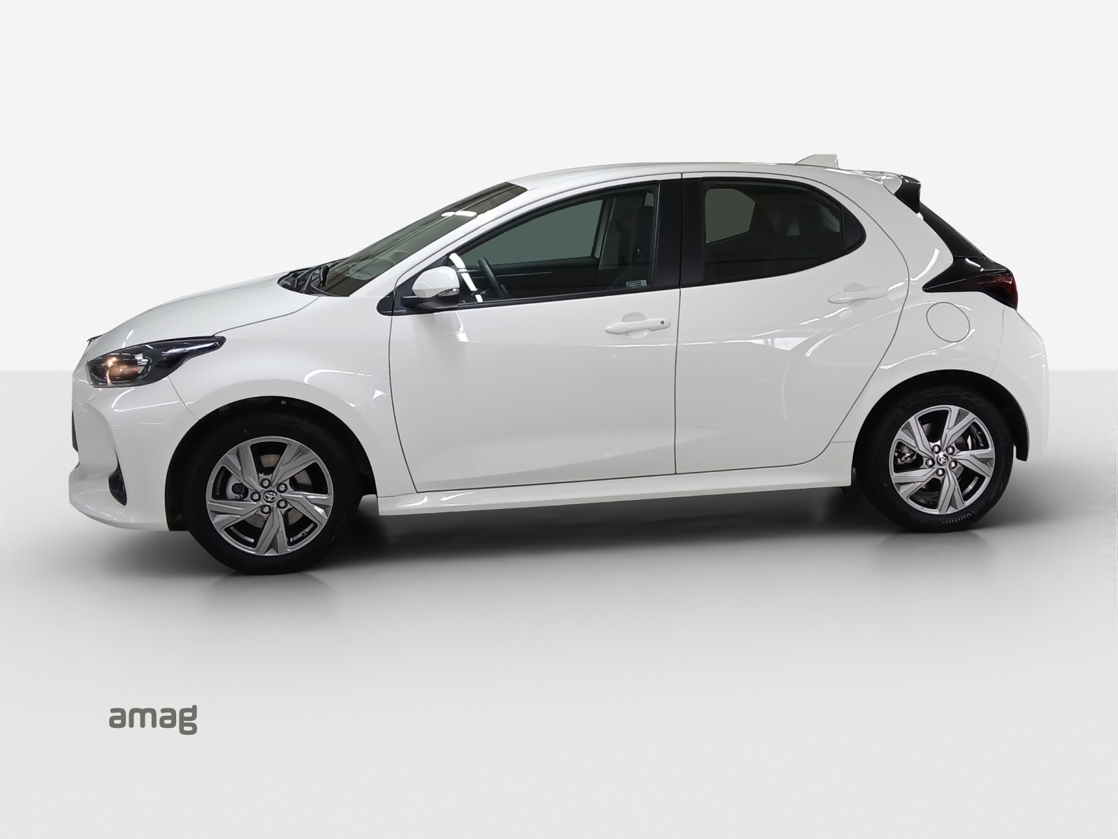 Toyota Yaris - Bild folgt... 1