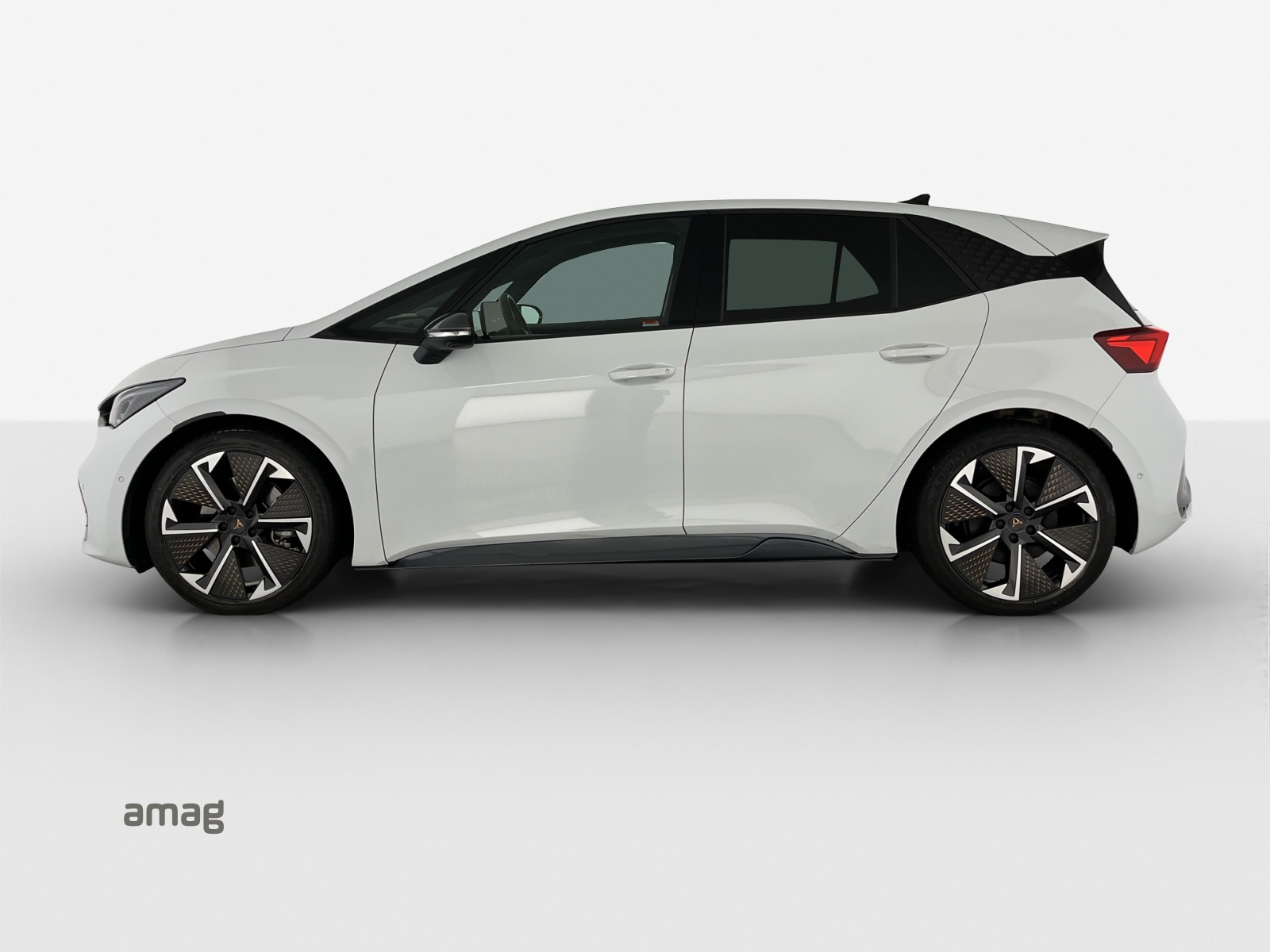 Cupra Born - Bild folgt... 1
