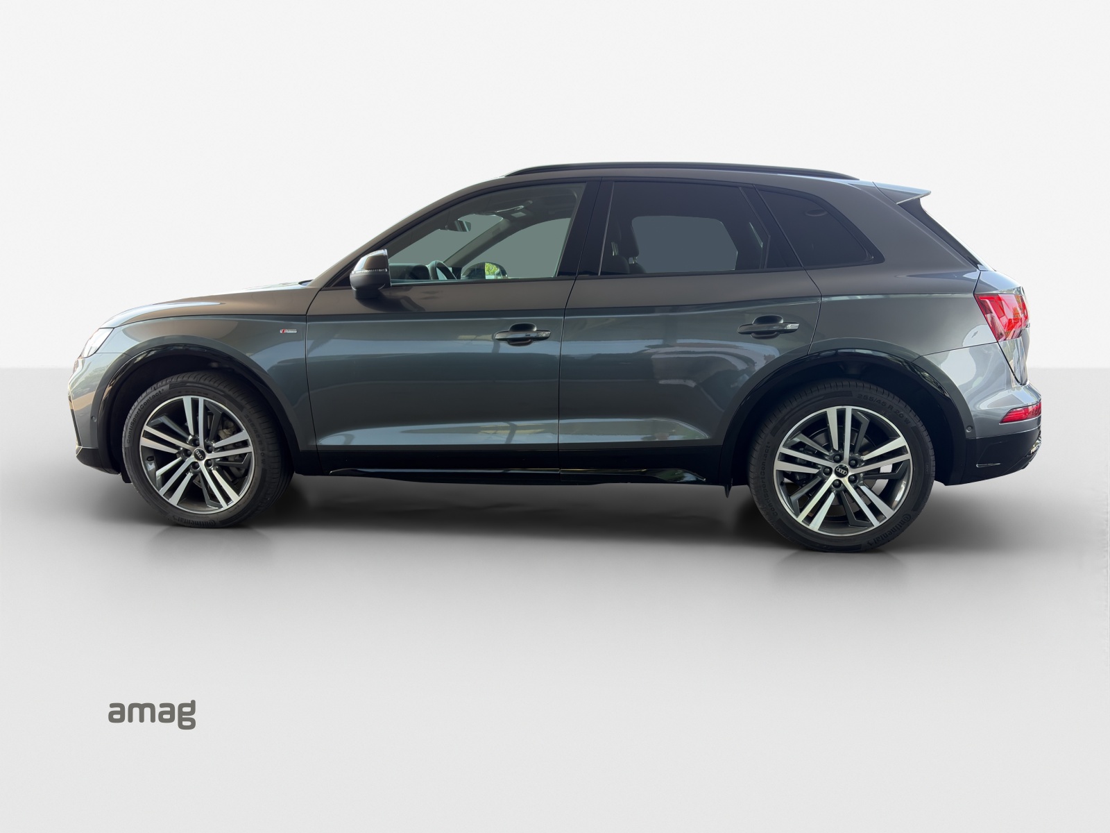 Audi Q5 - Bild folgt... 1
