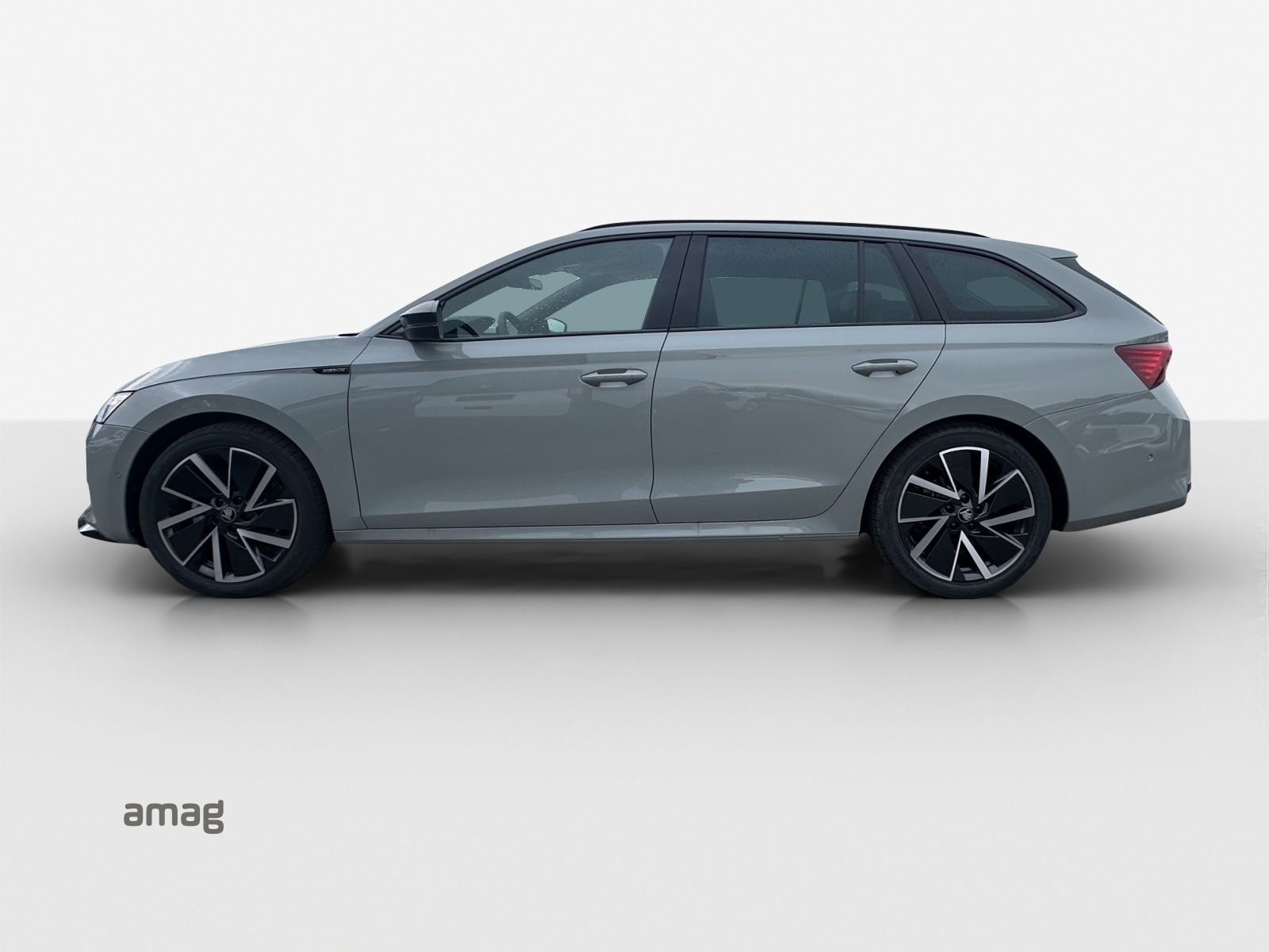 Škoda Octavia - Bild folgt... 1