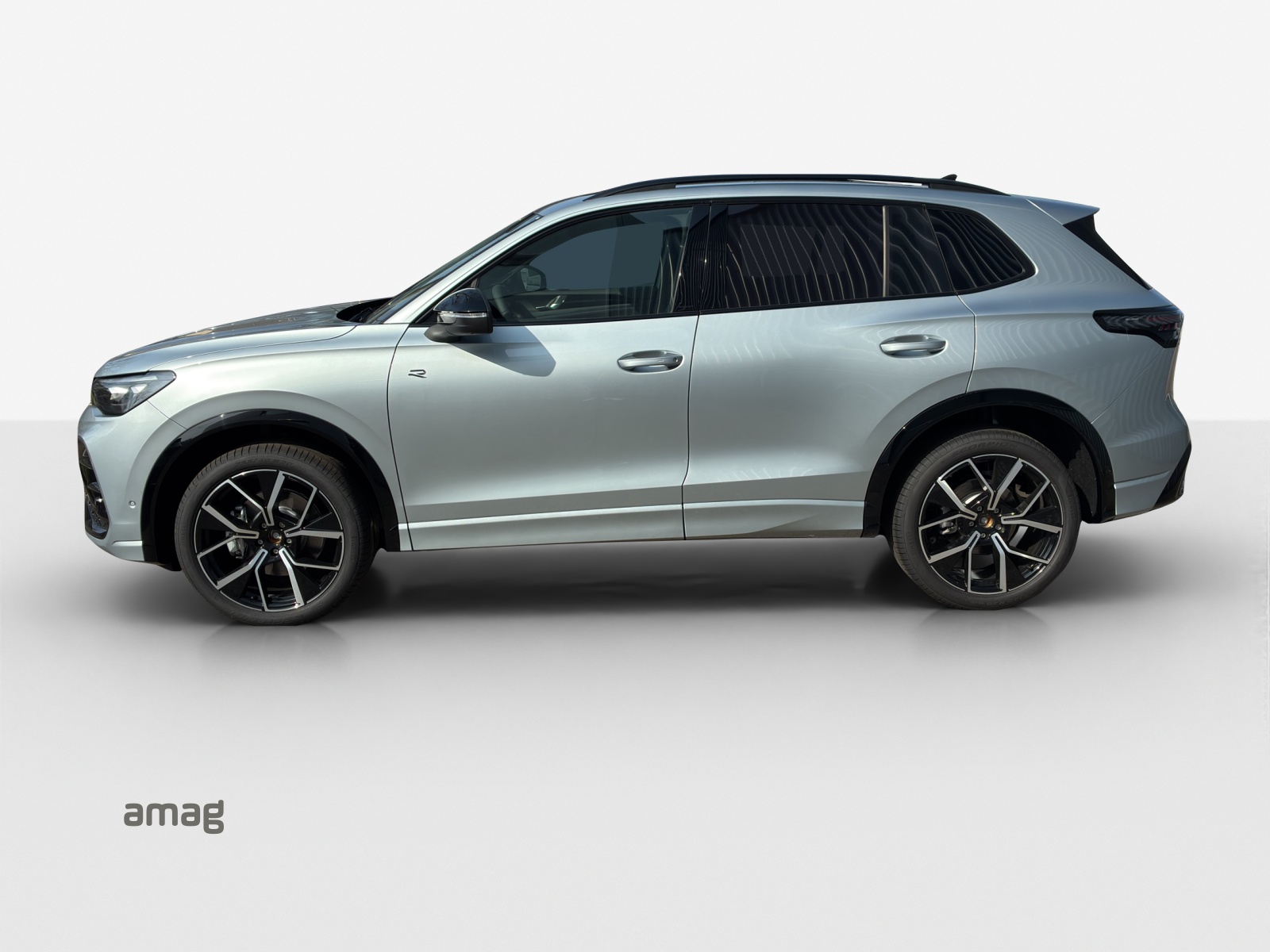 VW Tiguan - Bild folgt... 1