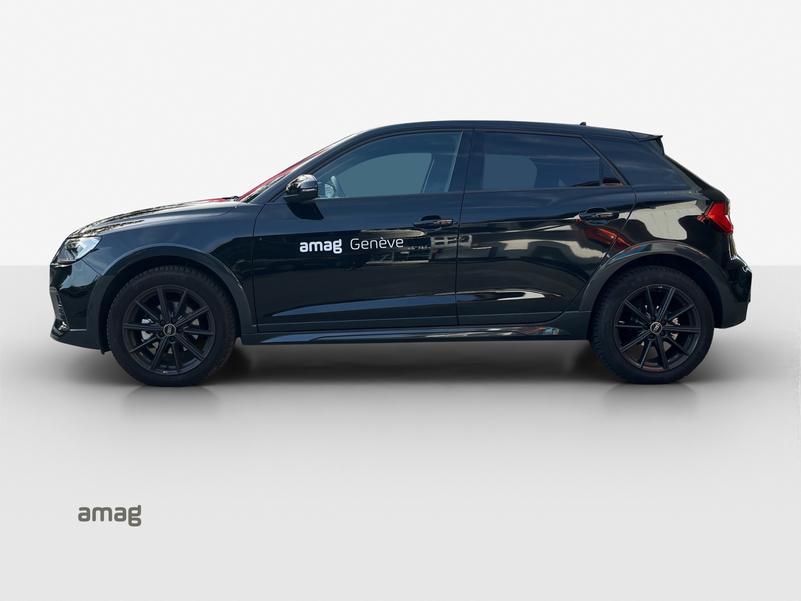 Audi A1 - Bild folgt... 1