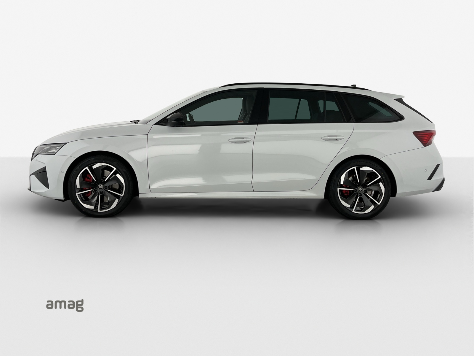 Škoda Octavia - Bild folgt... 1