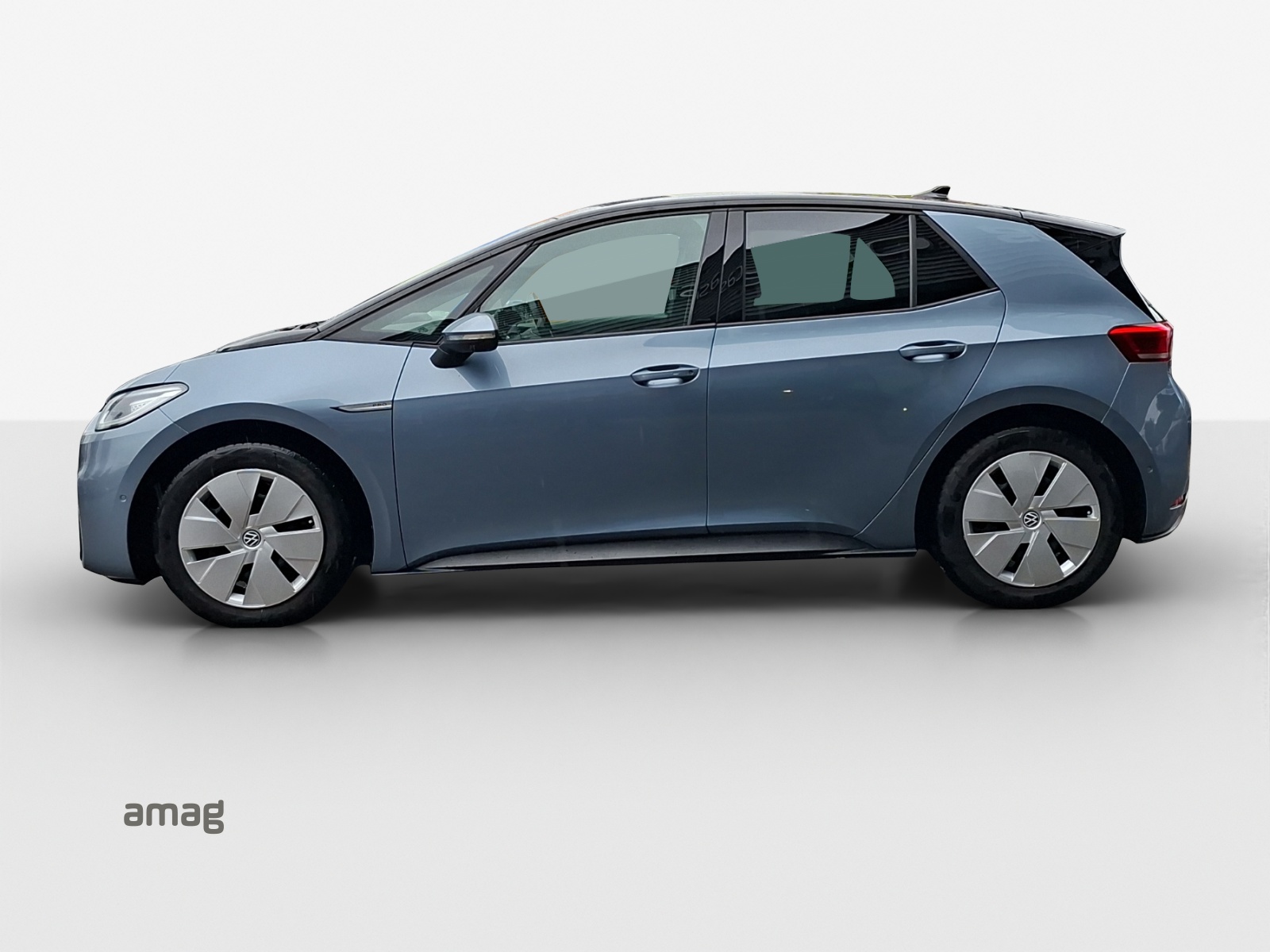 VW ID.3 - Bild folgt... 1