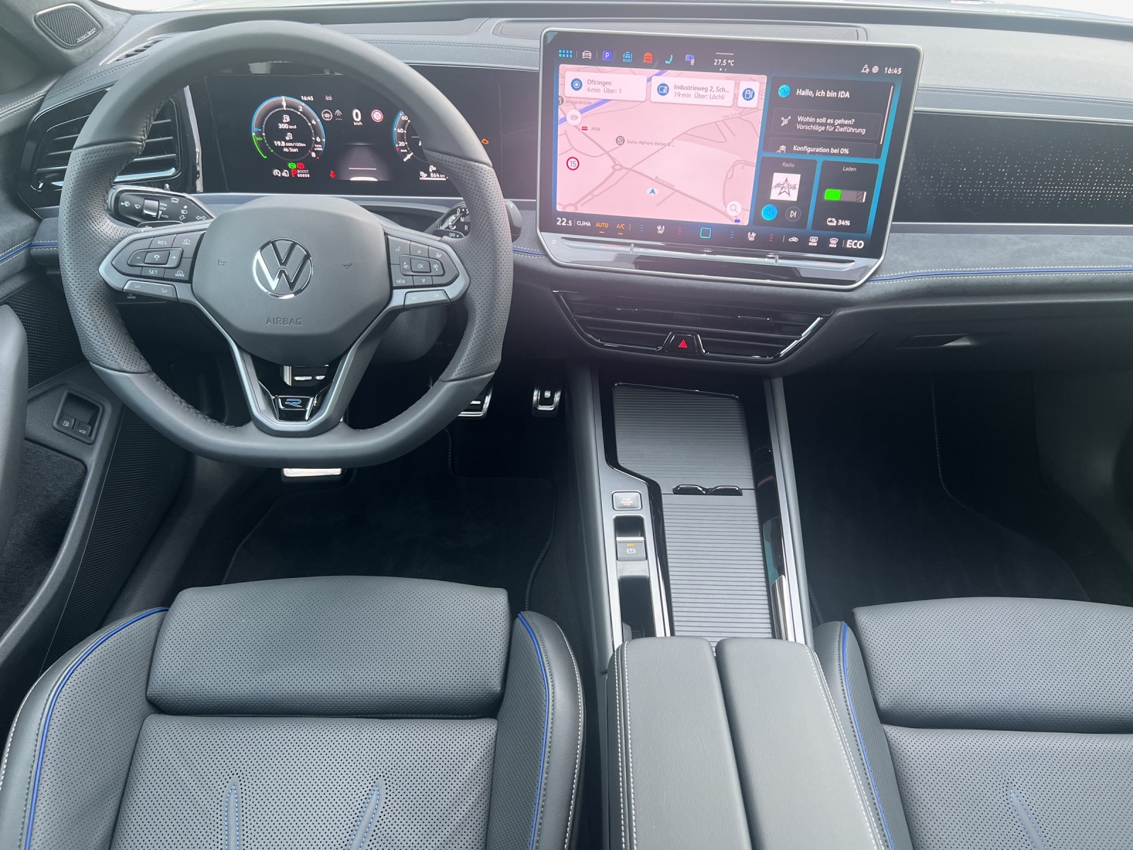 VW Passat - Bild folgt... 1
