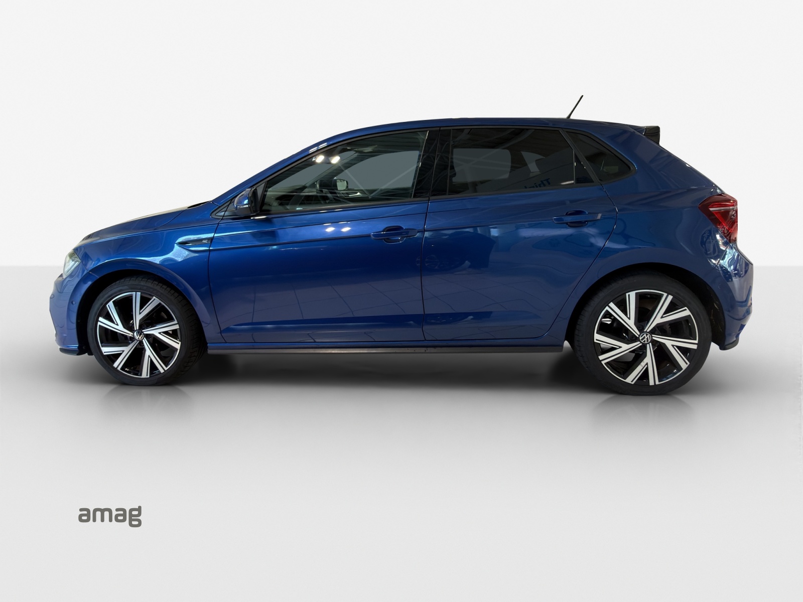 VW Polo - Bild folgt... 1