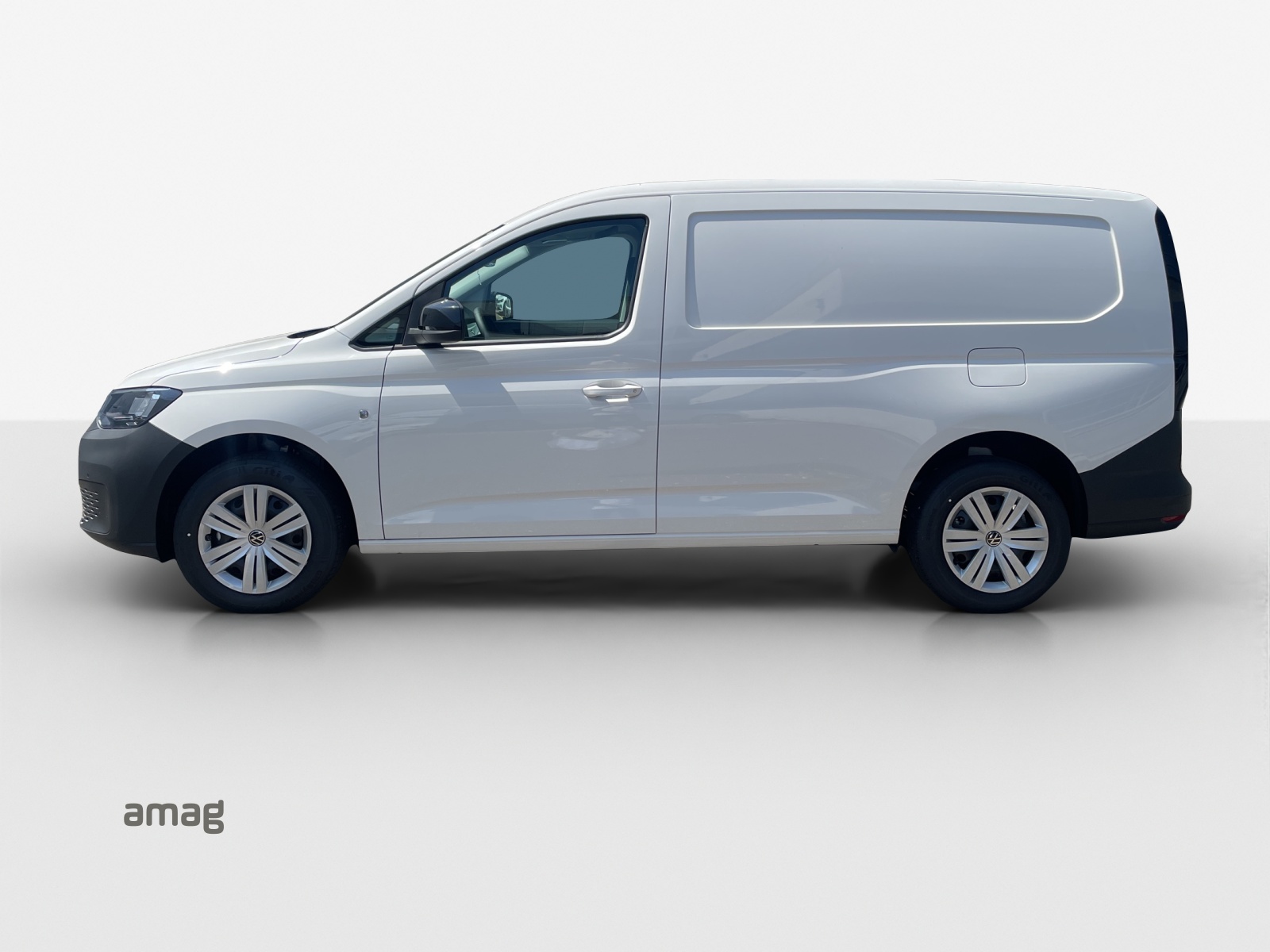 VW Nutzfahrzeuge Caddy - Bild folgt... 1