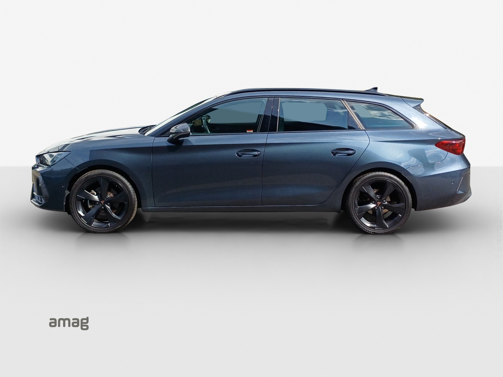 Cupra Leon - Bild folgt... 1