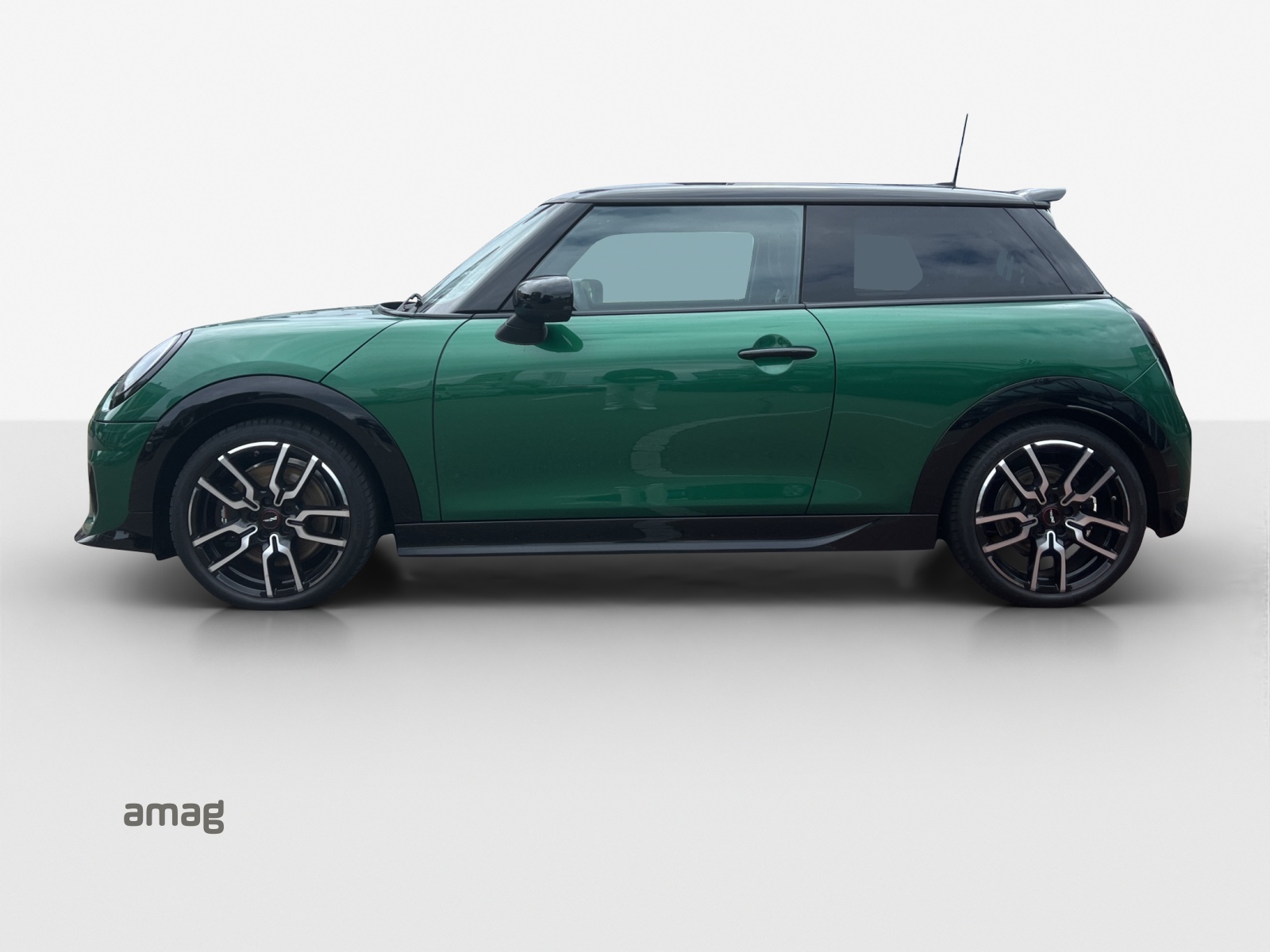 MINI Cooper - Image coming soon... 1