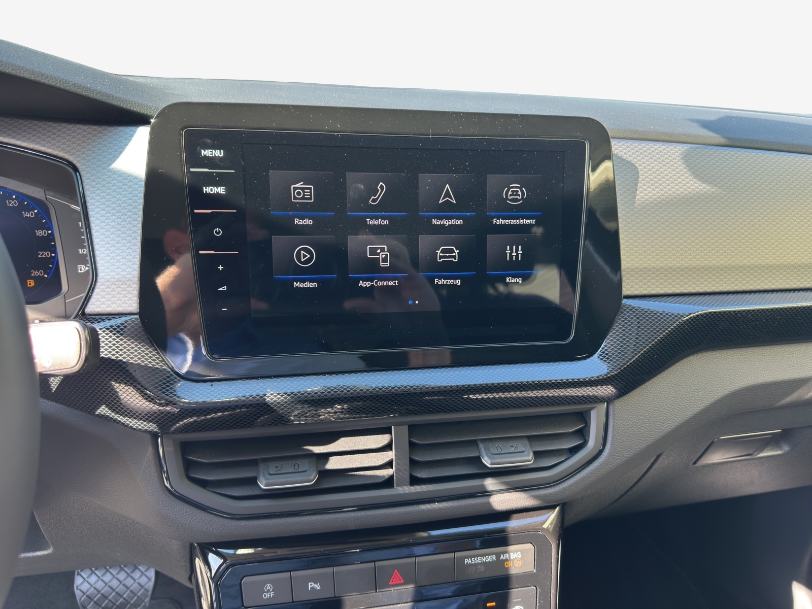 VW T-Cross - Bild folgt... 1