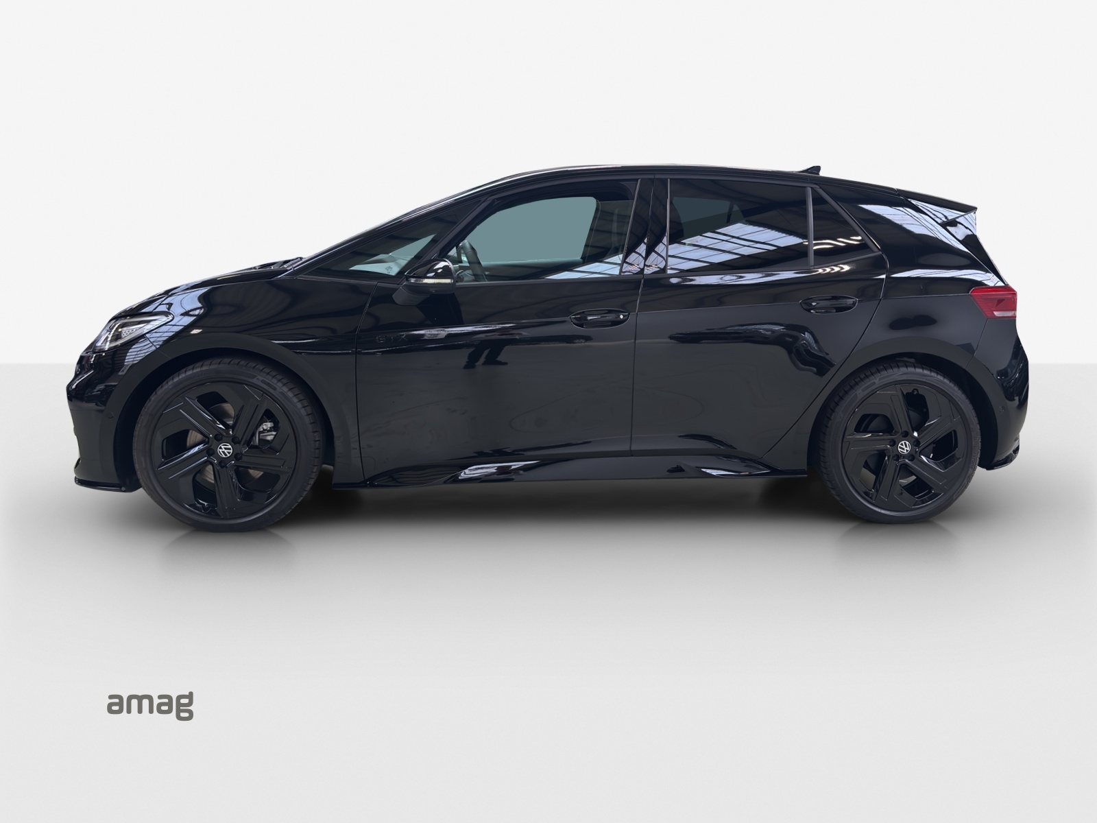 VW ID.3 - Bild folgt... 1