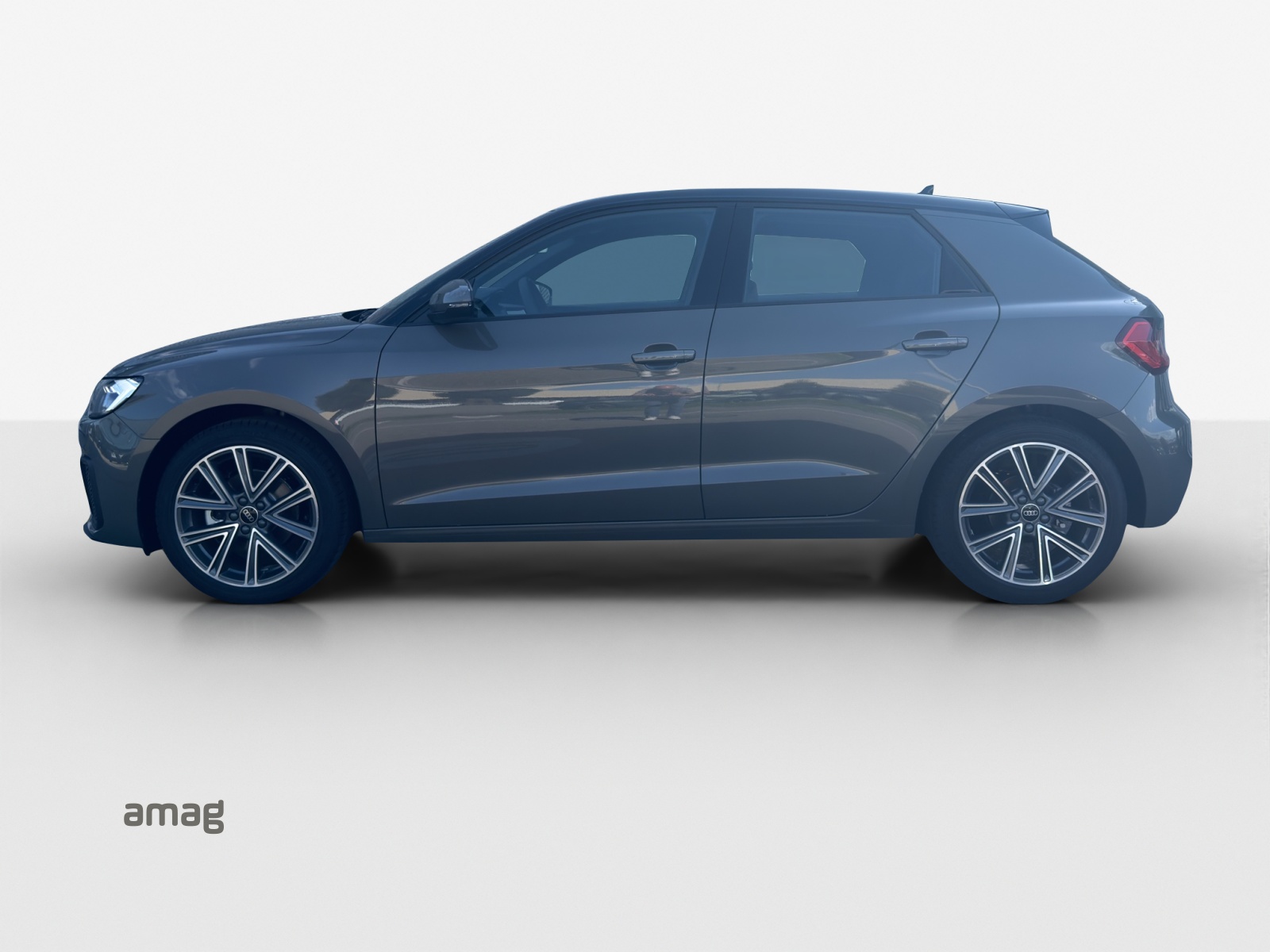 Audi A1 - Bild folgt... 1