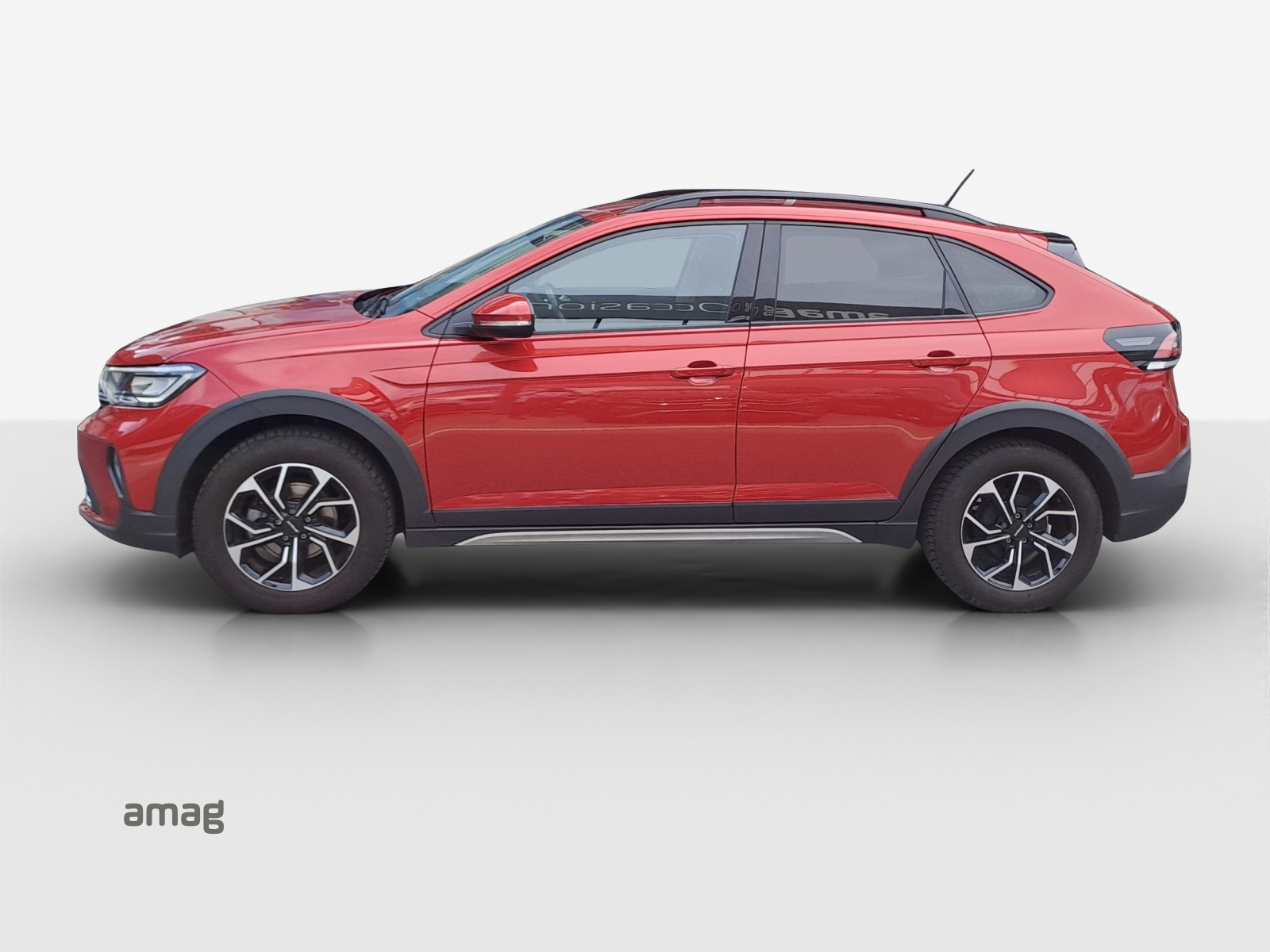 VW Taigo - Bild folgt... 1