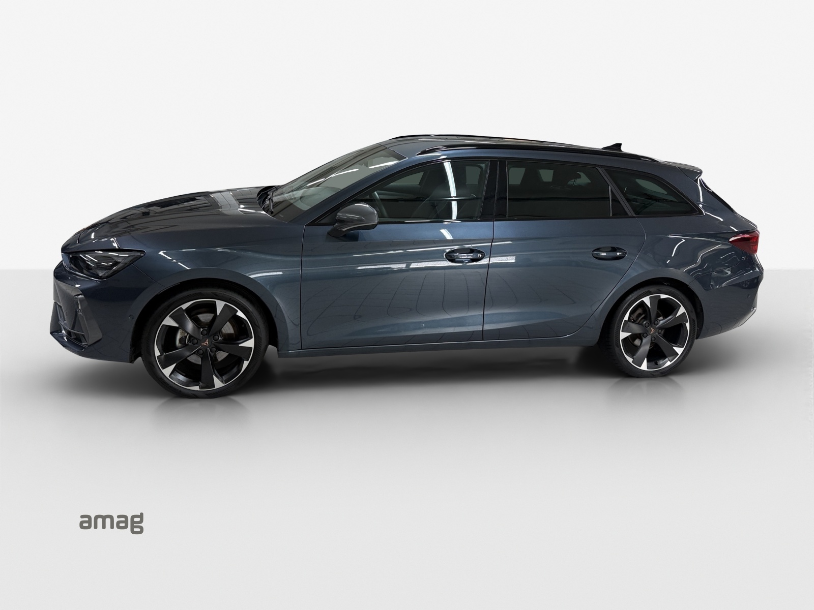 Cupra Leon - Bild folgt... 1