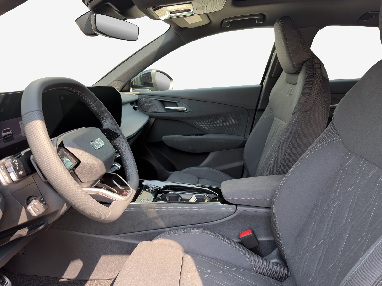 Audi Q3 - Bild folgt... 1