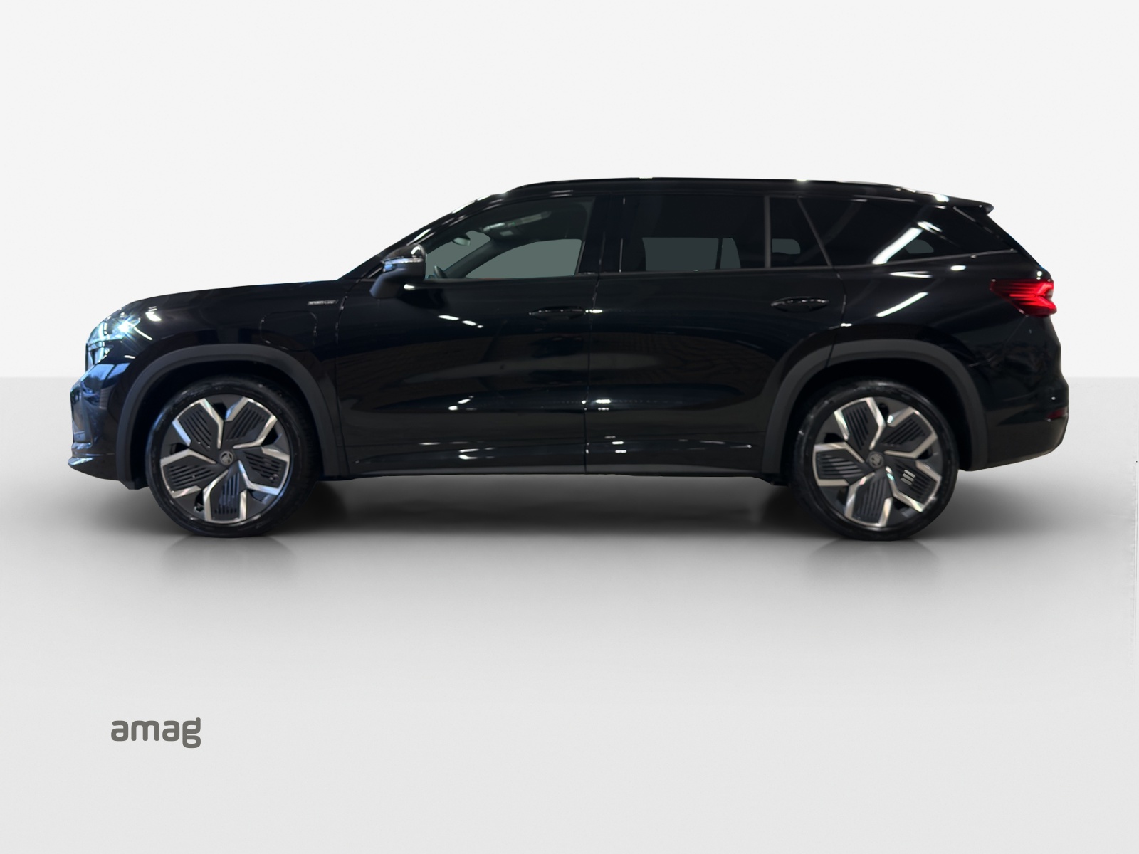 Škoda Kodiaq - Bild folgt... 1