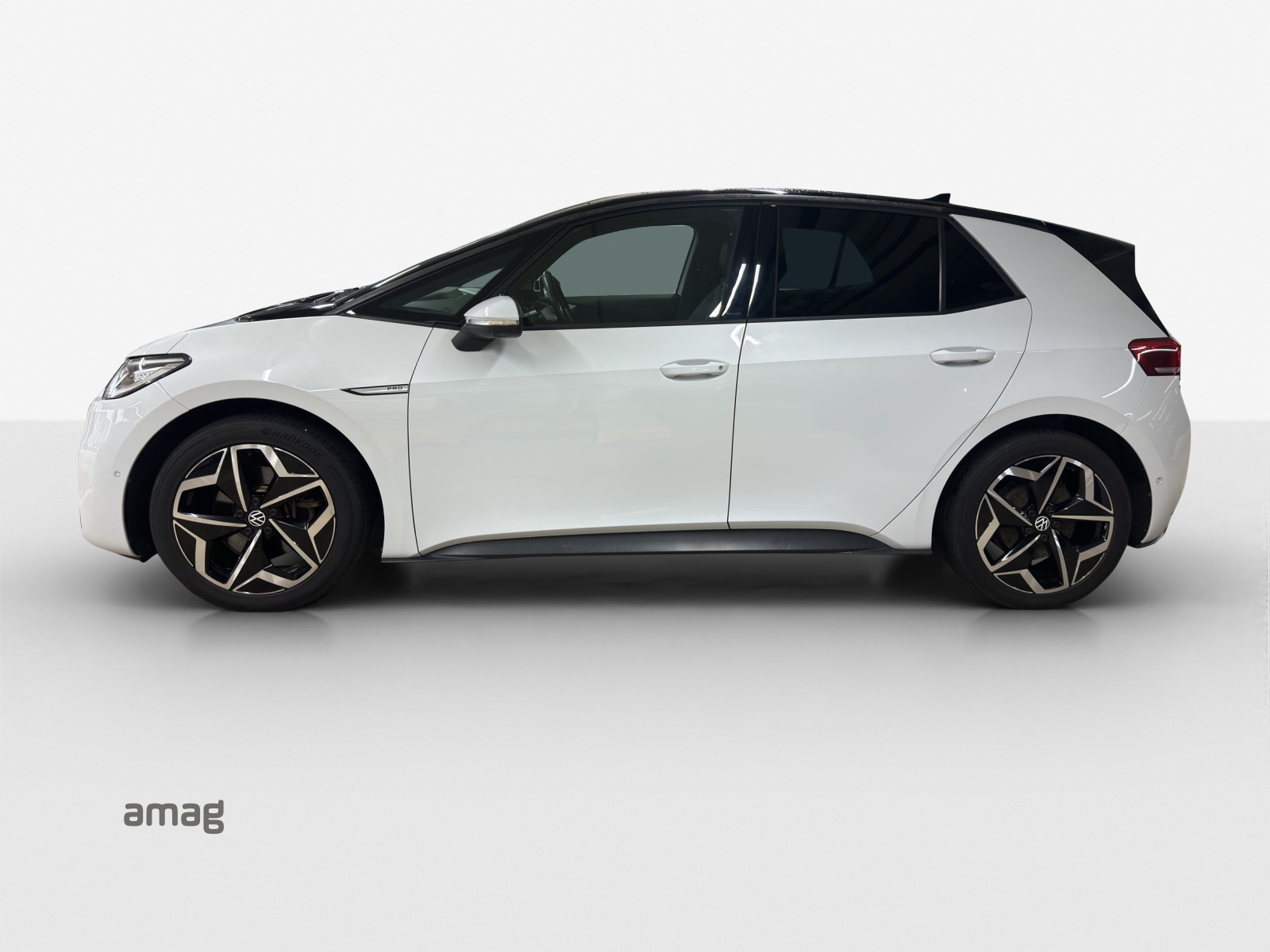 VW ID.3 - Bild folgt... 1