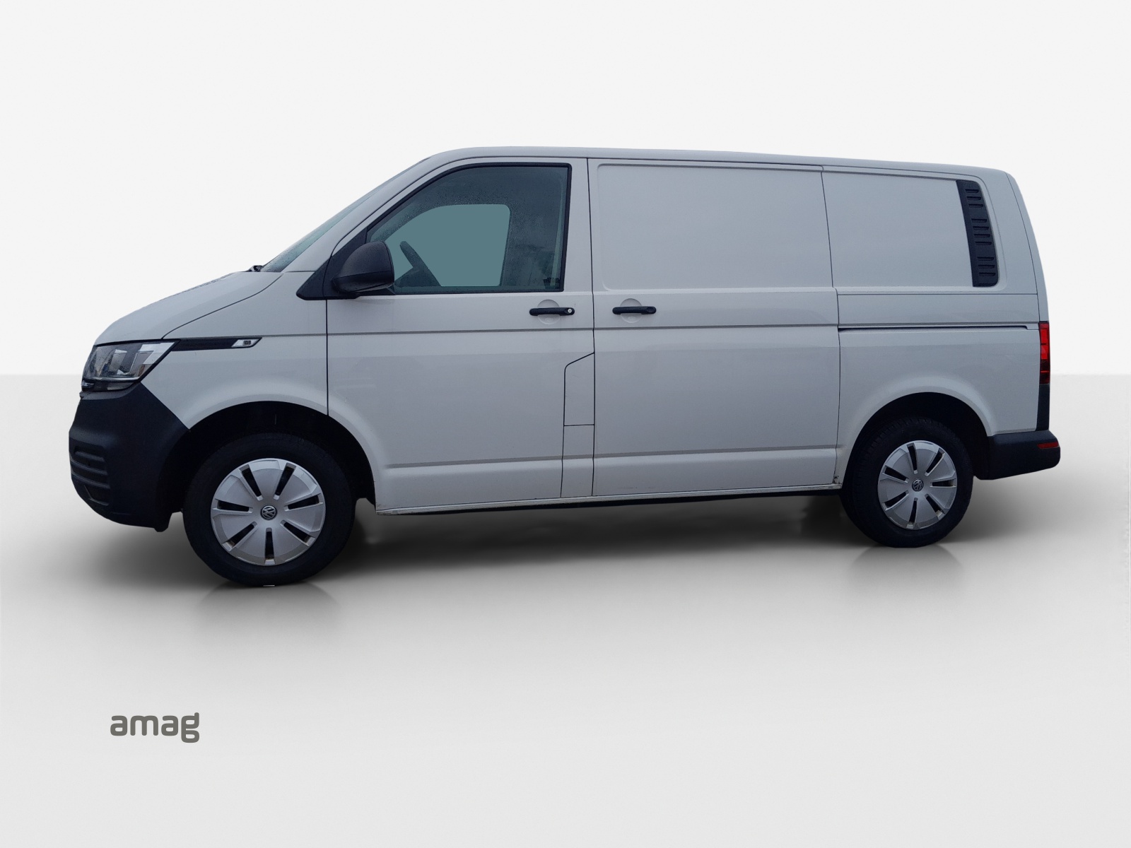 VW Nutzfahrzeuge Transporter - Bild folgt... 1