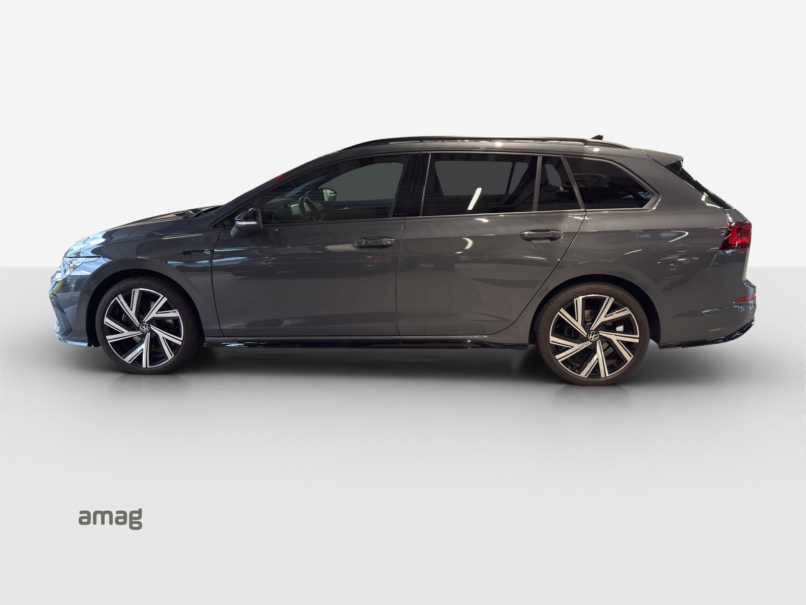 VW Golf - Bild folgt... 1
