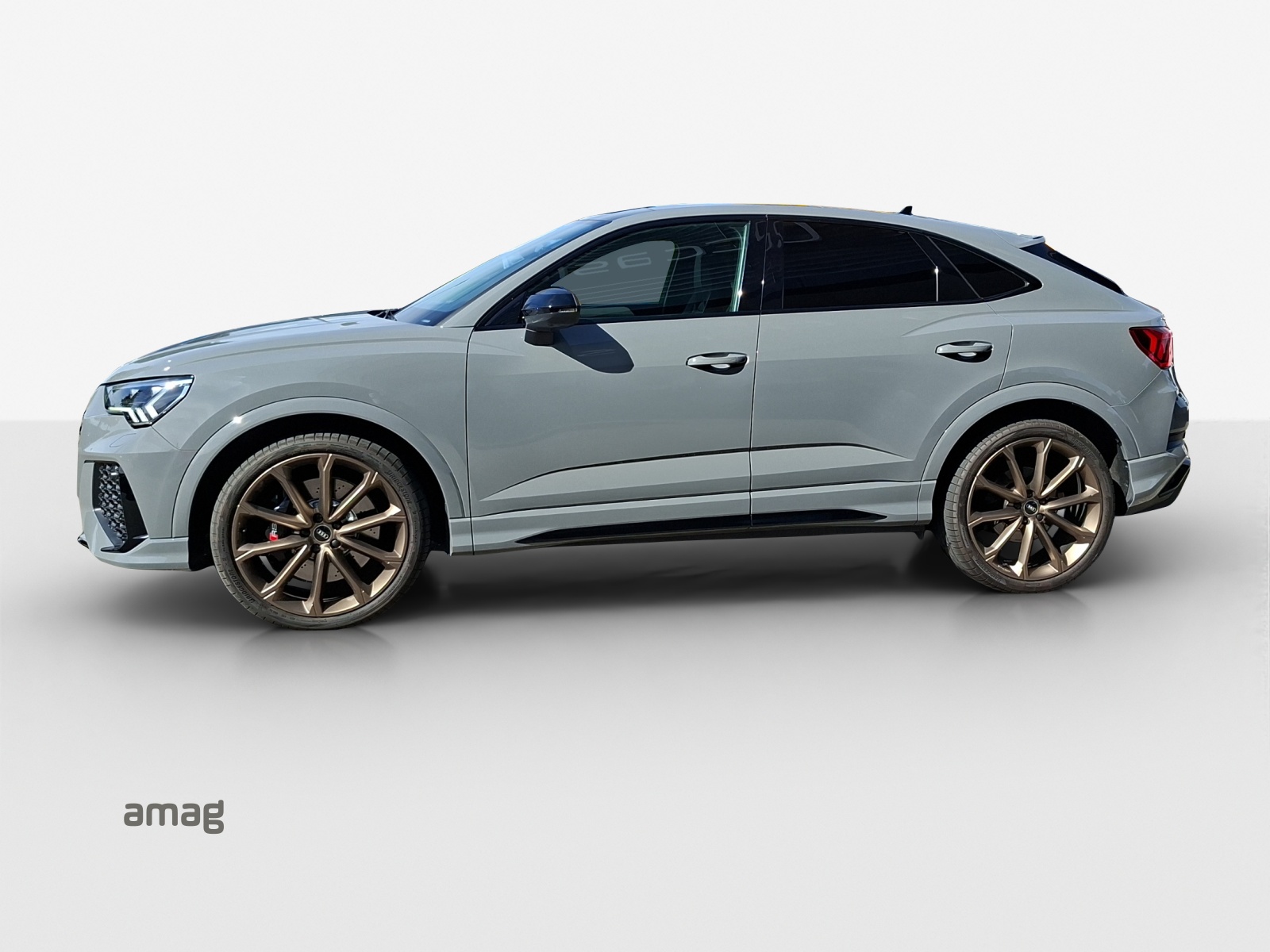 Audi RSQ3 - Bild folgt... 1