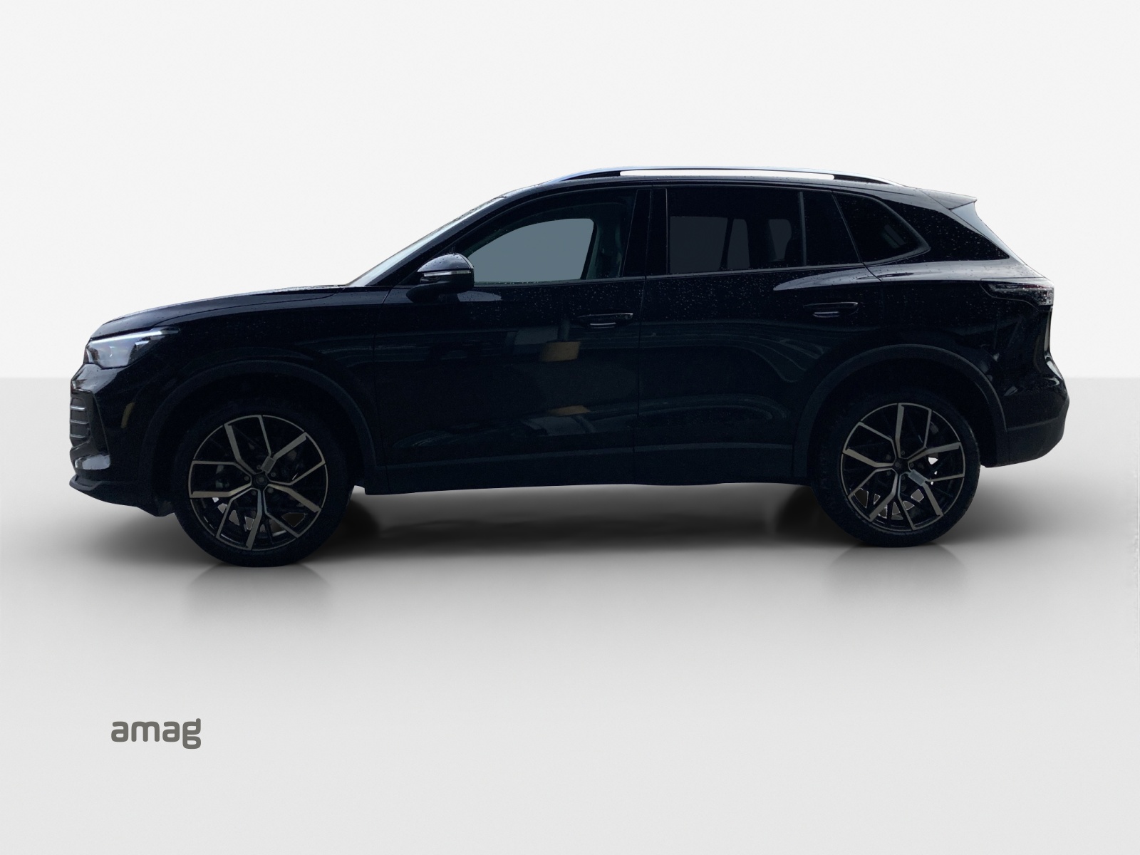 VW Tiguan - Bild folgt... 1