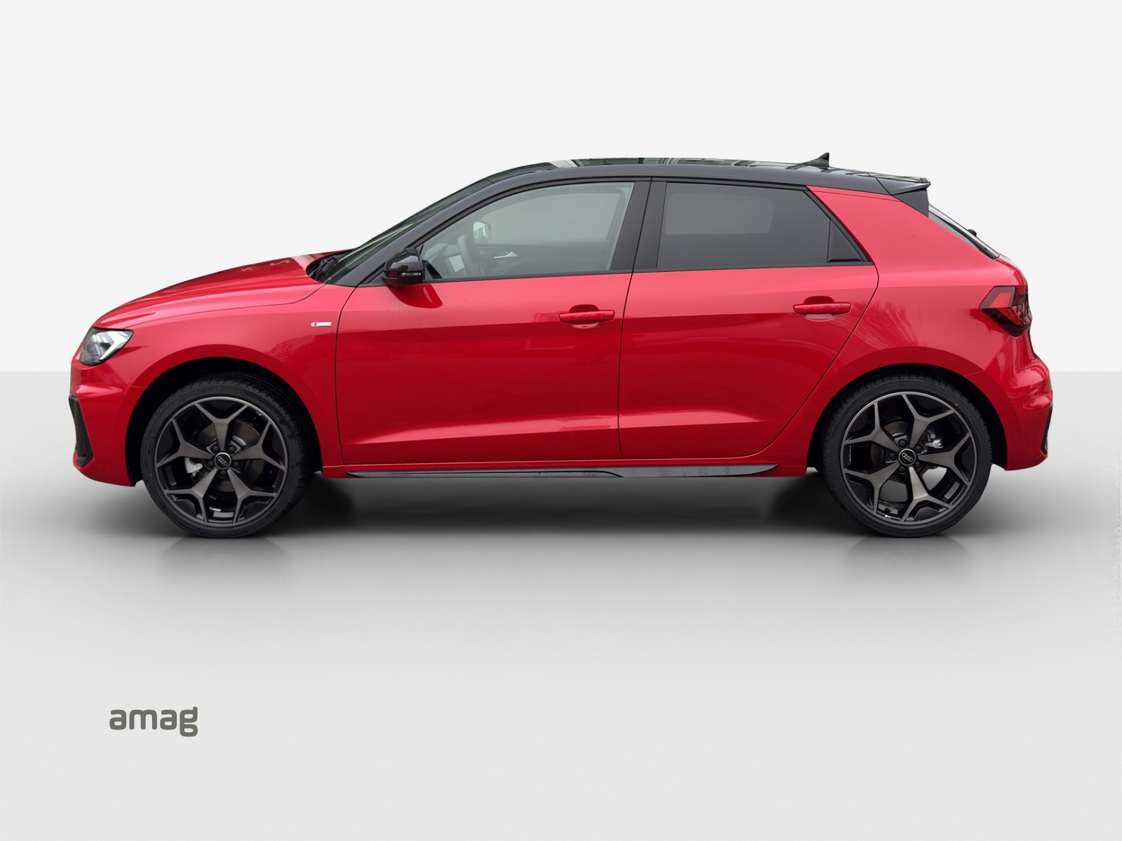 Audi A1 - Bild folgt... 1