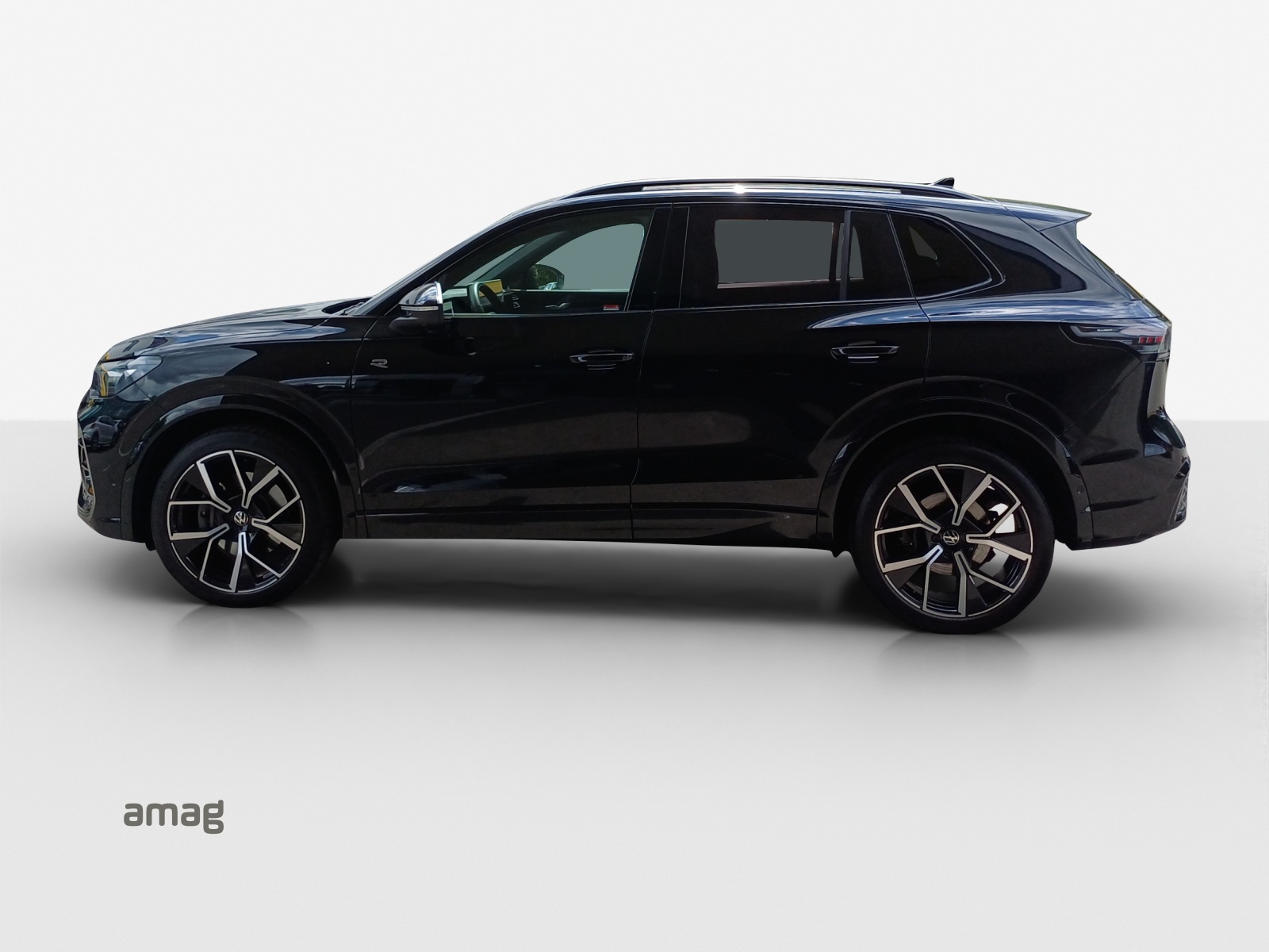 VW Tiguan - Bild folgt... 1