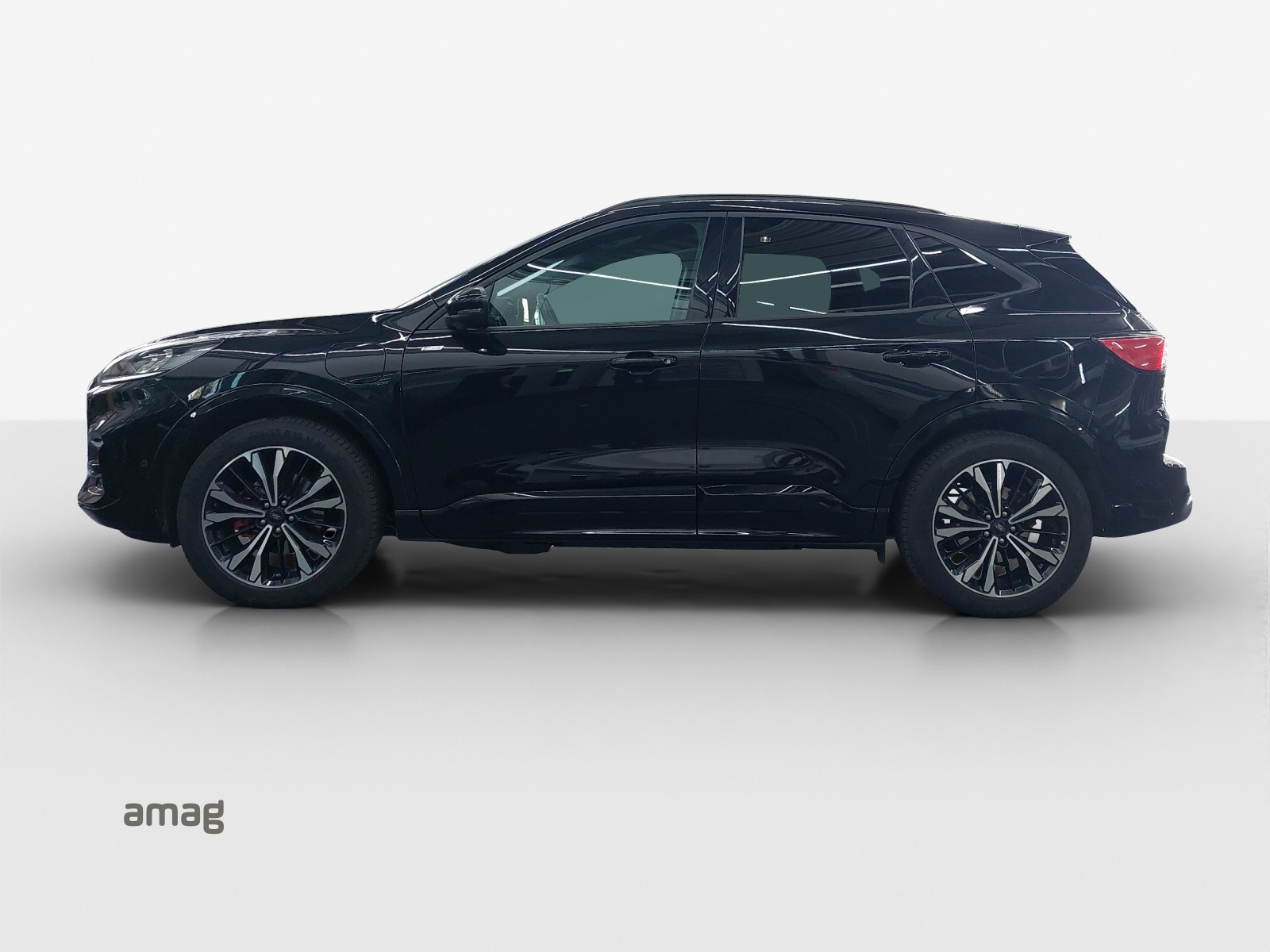 Ford Kuga - Bild folgt... 1