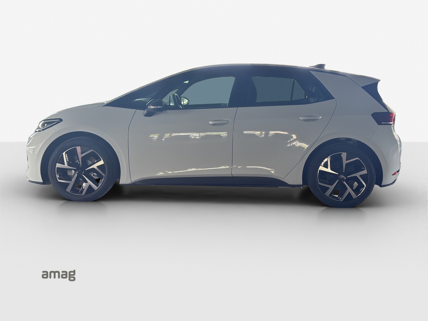 VW ID.3 - Bild folgt... 1