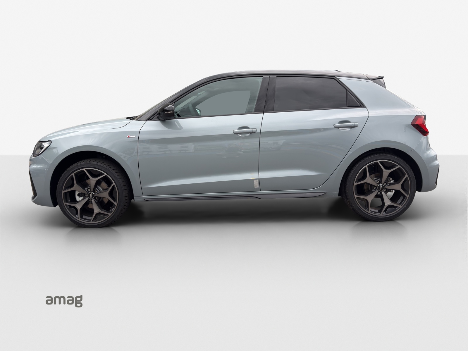 Audi A1 - Bild folgt... 1