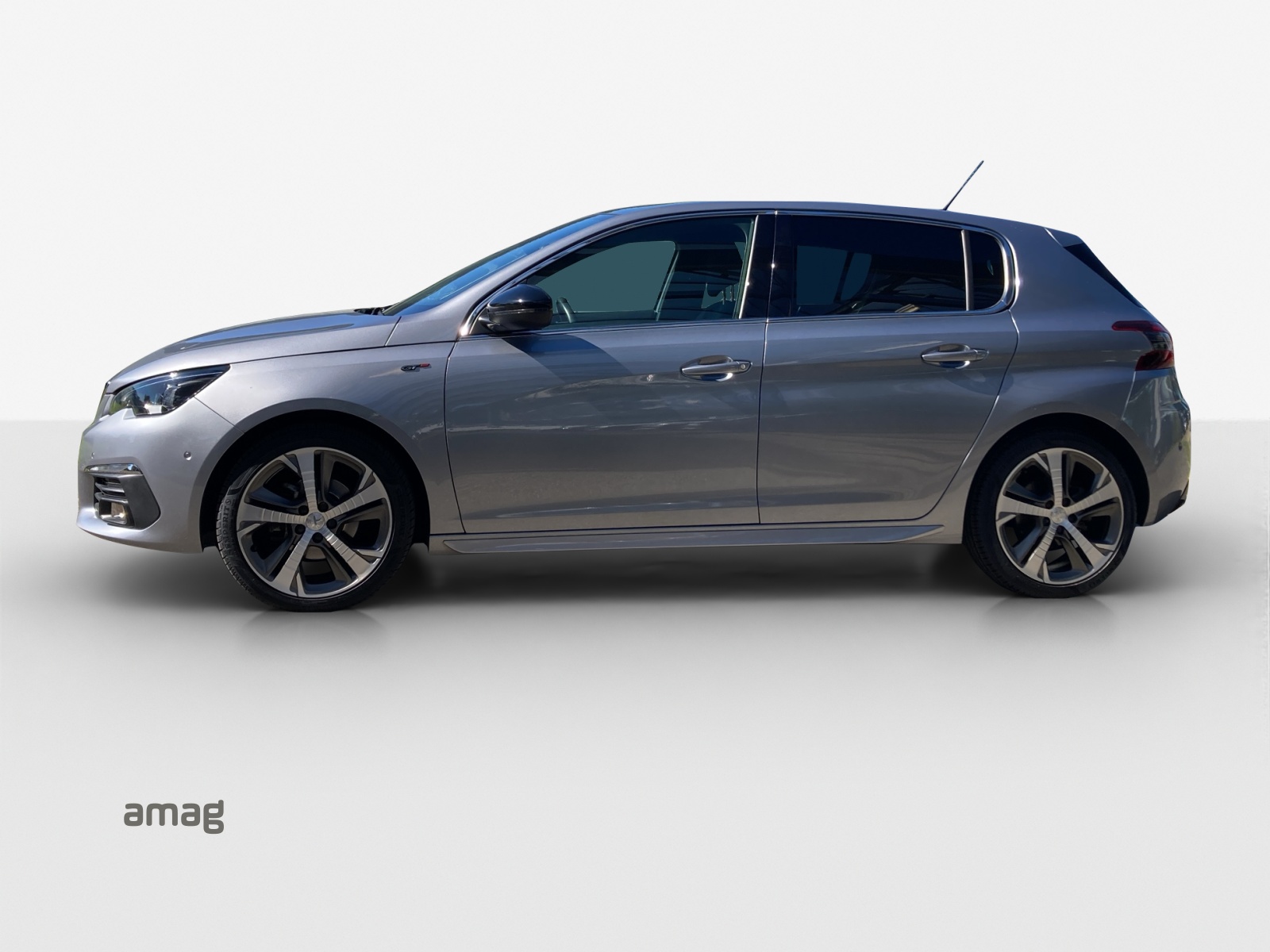 Peugeot 308 - Bild folgt... 1