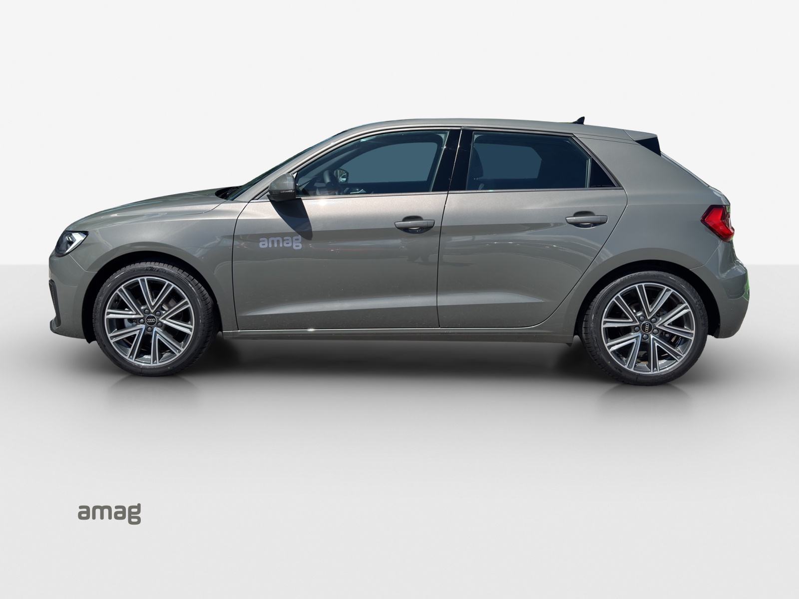 Audi A1 - Bild folgt... 1