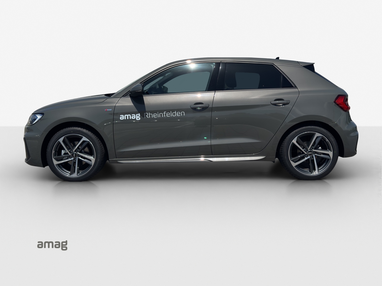 Audi A1 - Bild folgt... 1