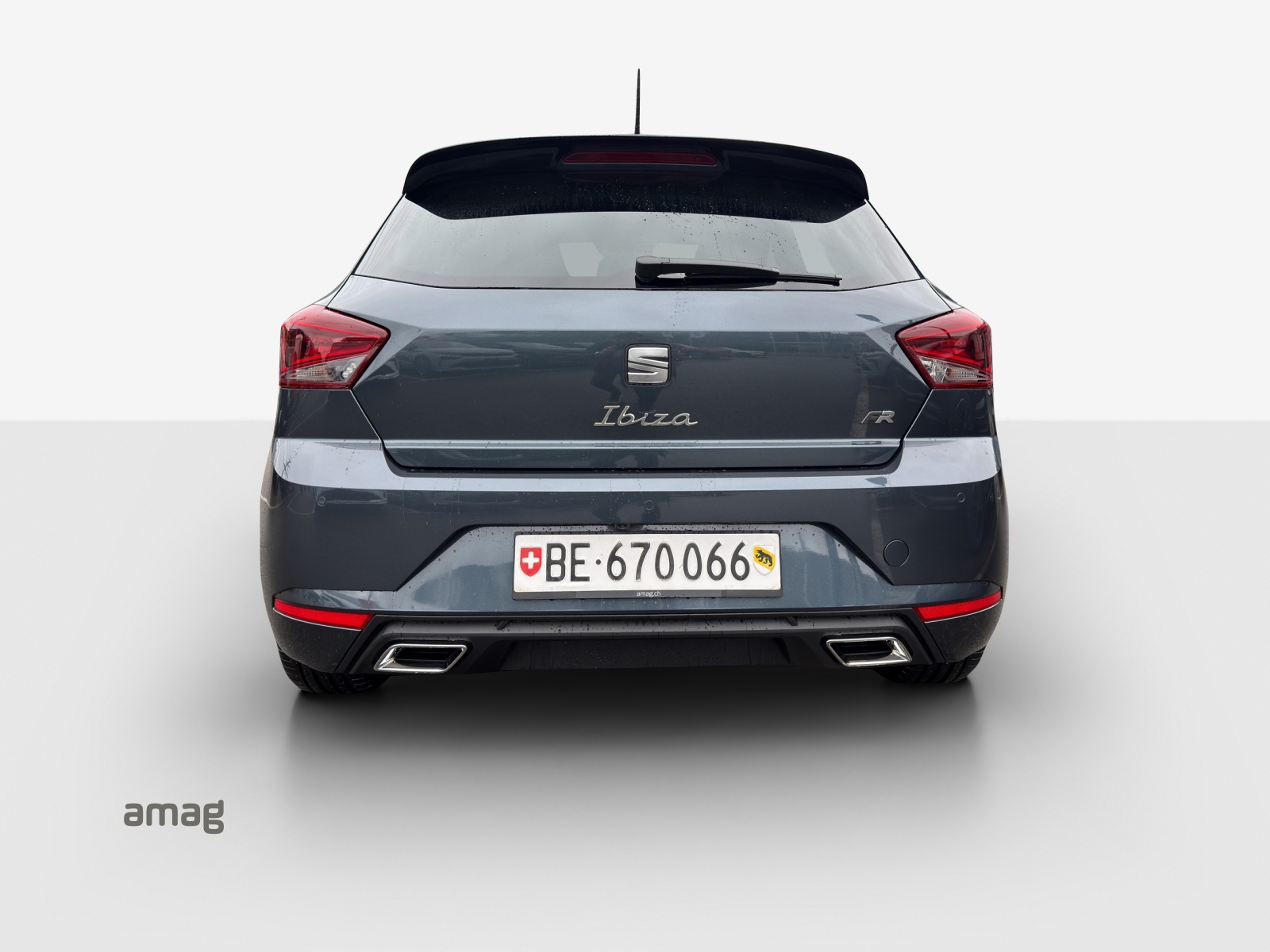 Seat Ibiza - Bild folgt... 1