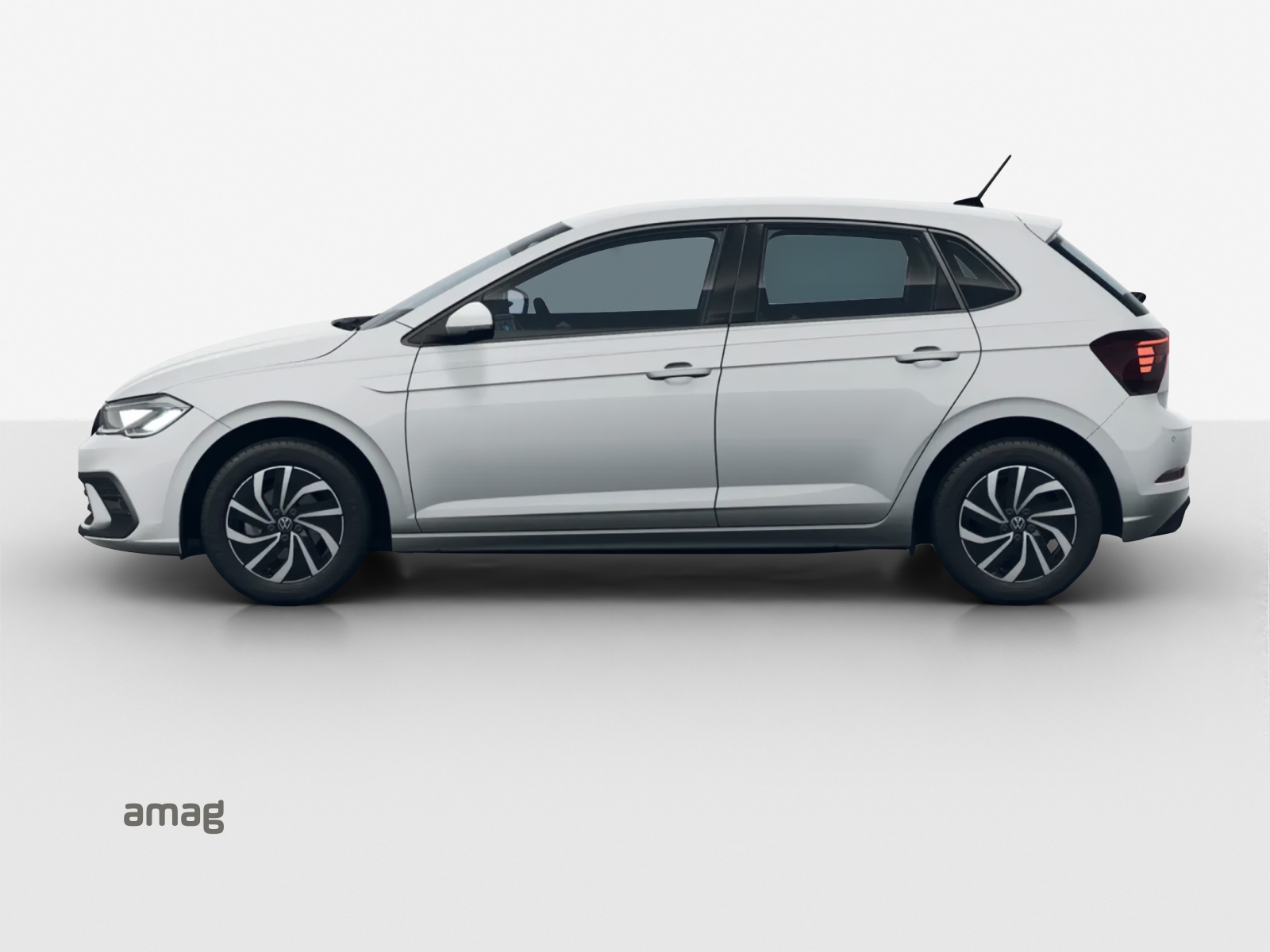 VW Polo - Bild folgt... 1