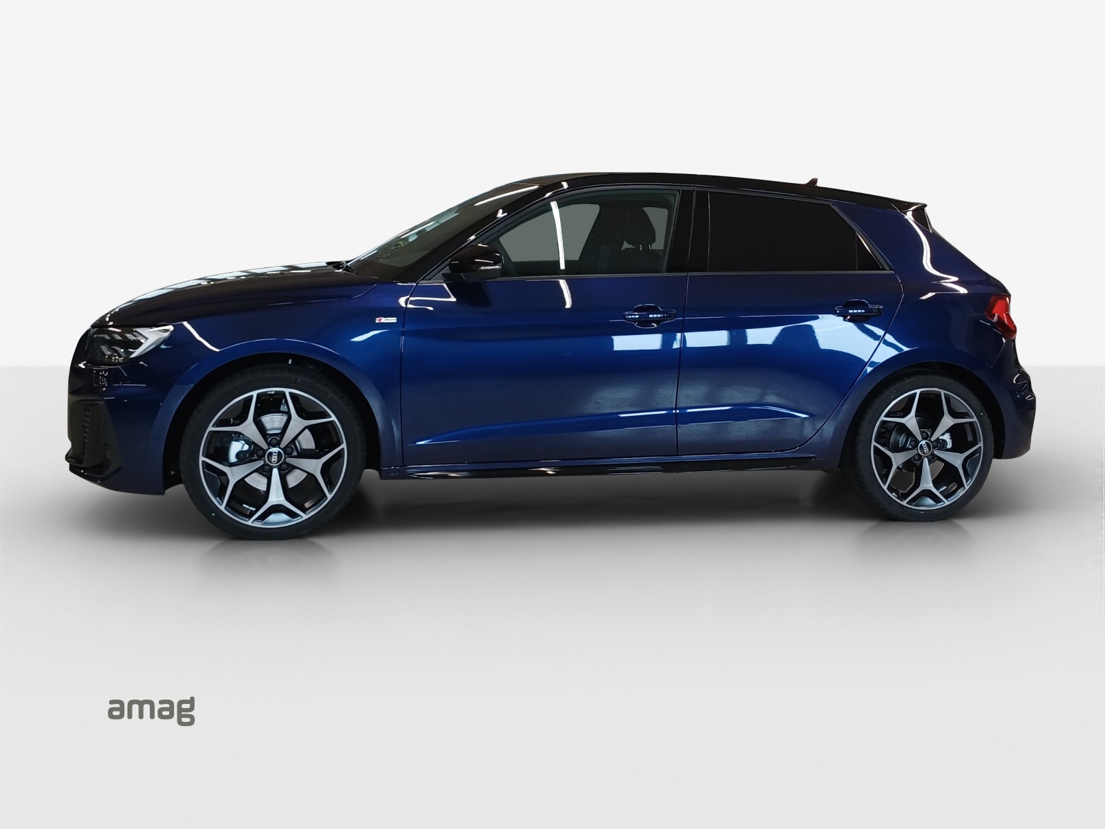 Audi A1 - Bild folgt... 1