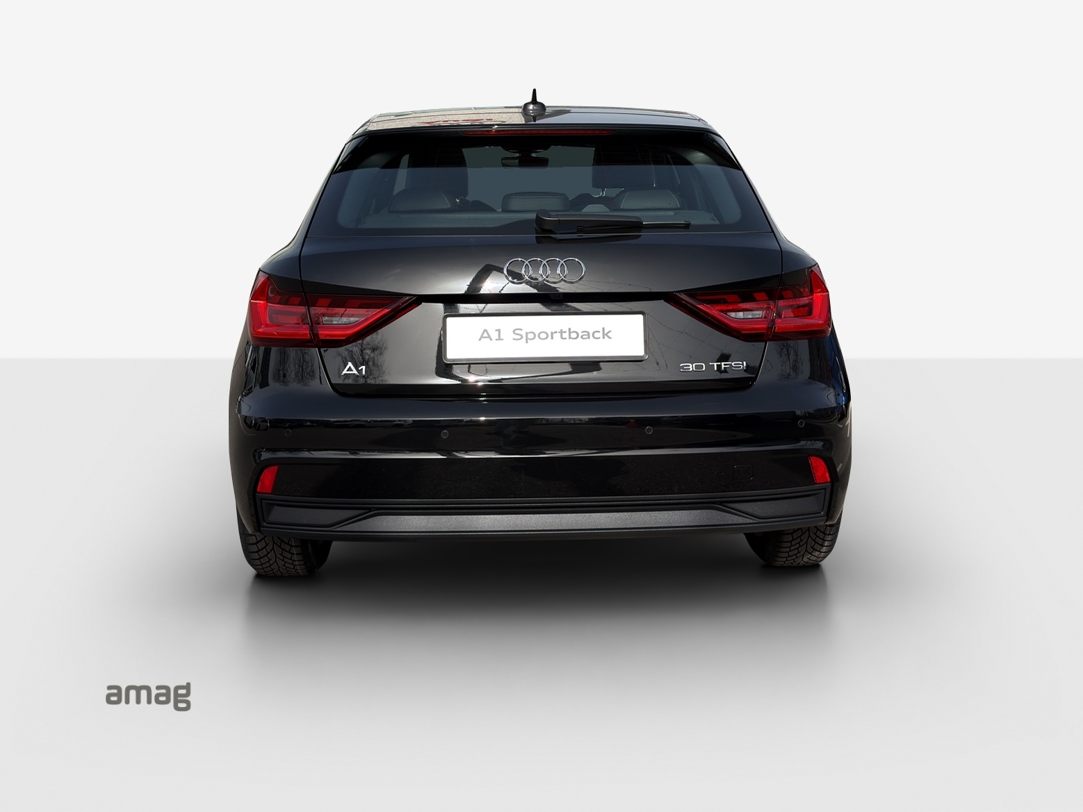 Audi A1 - Bild folgt... 1
