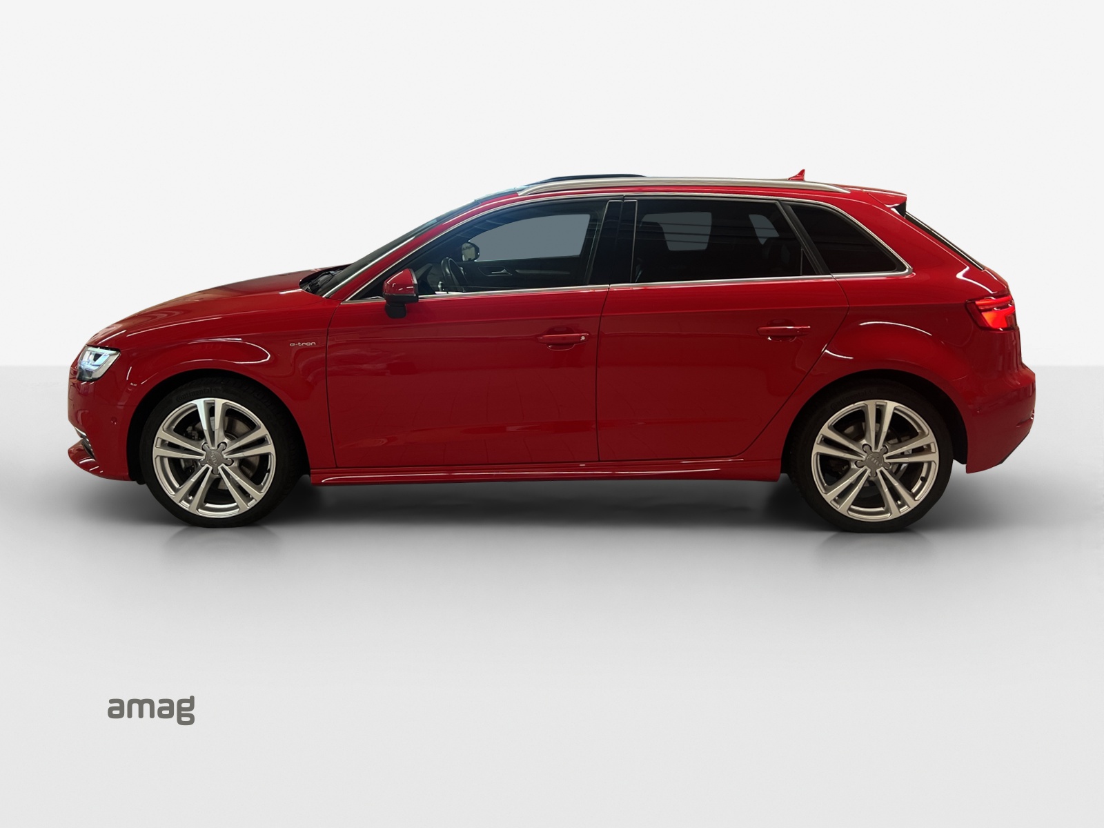 Audi A3 - Bild folgt... 1