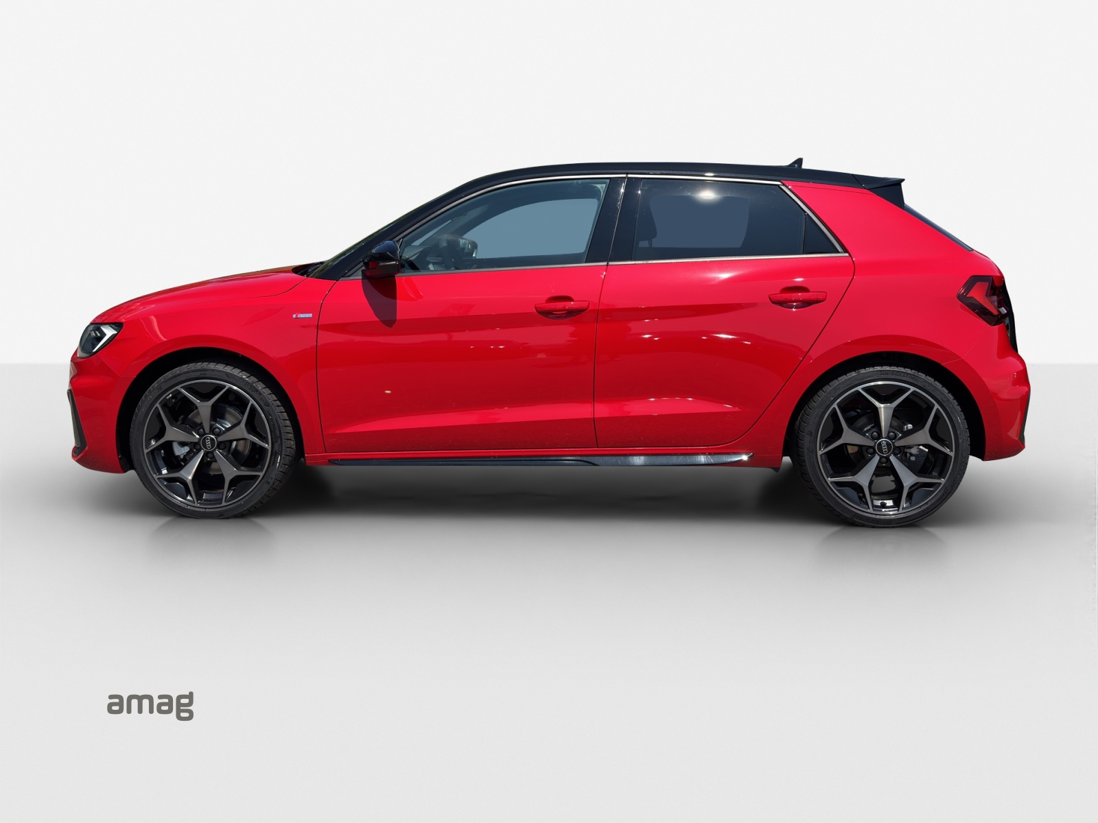 Audi A1 - Bild folgt... 1
