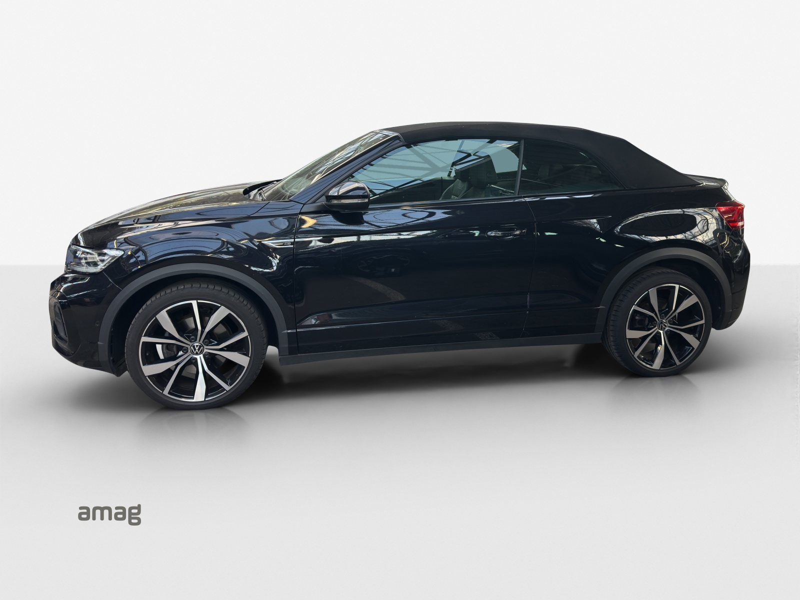 VW T-Roc - Bild folgt... 1