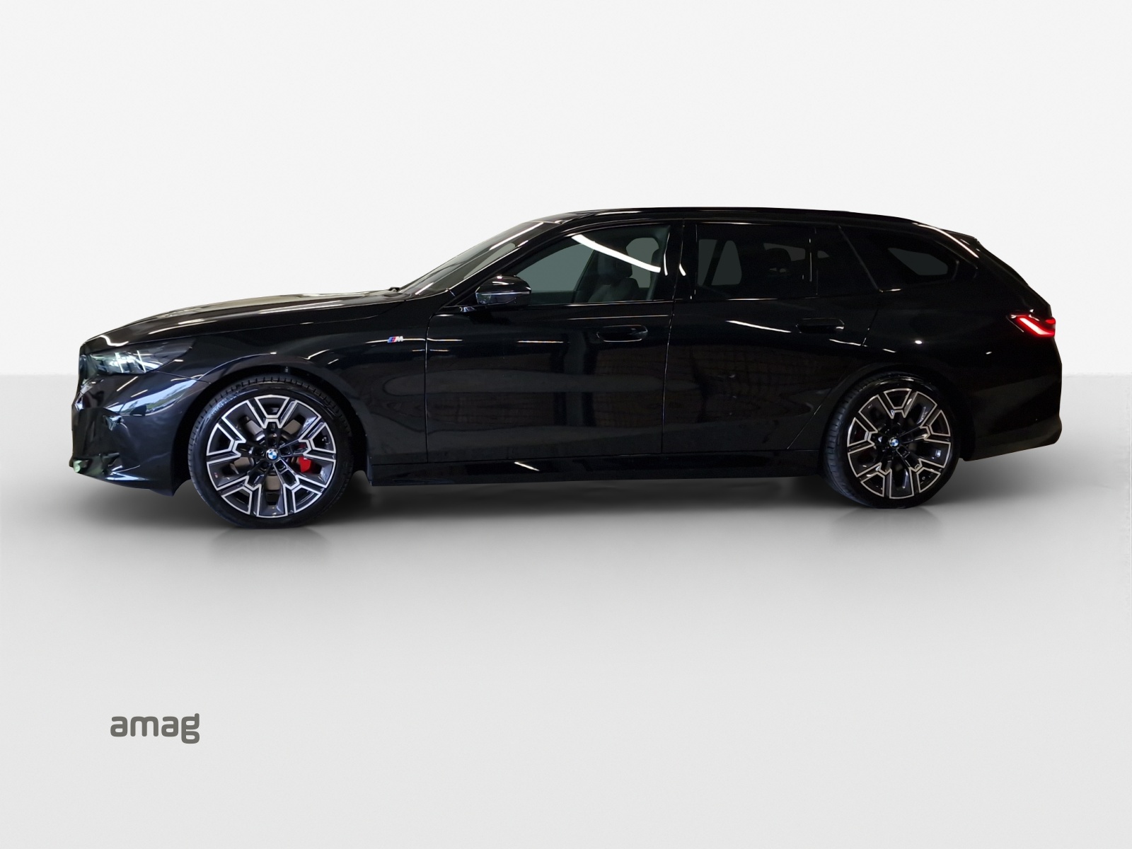 BMW 5er Reihe - Bild folgt... 1