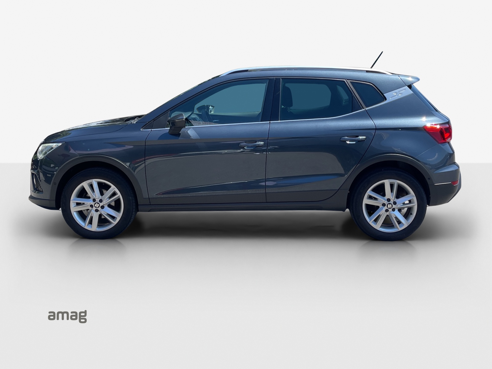 Seat Arona - Bild folgt... 1