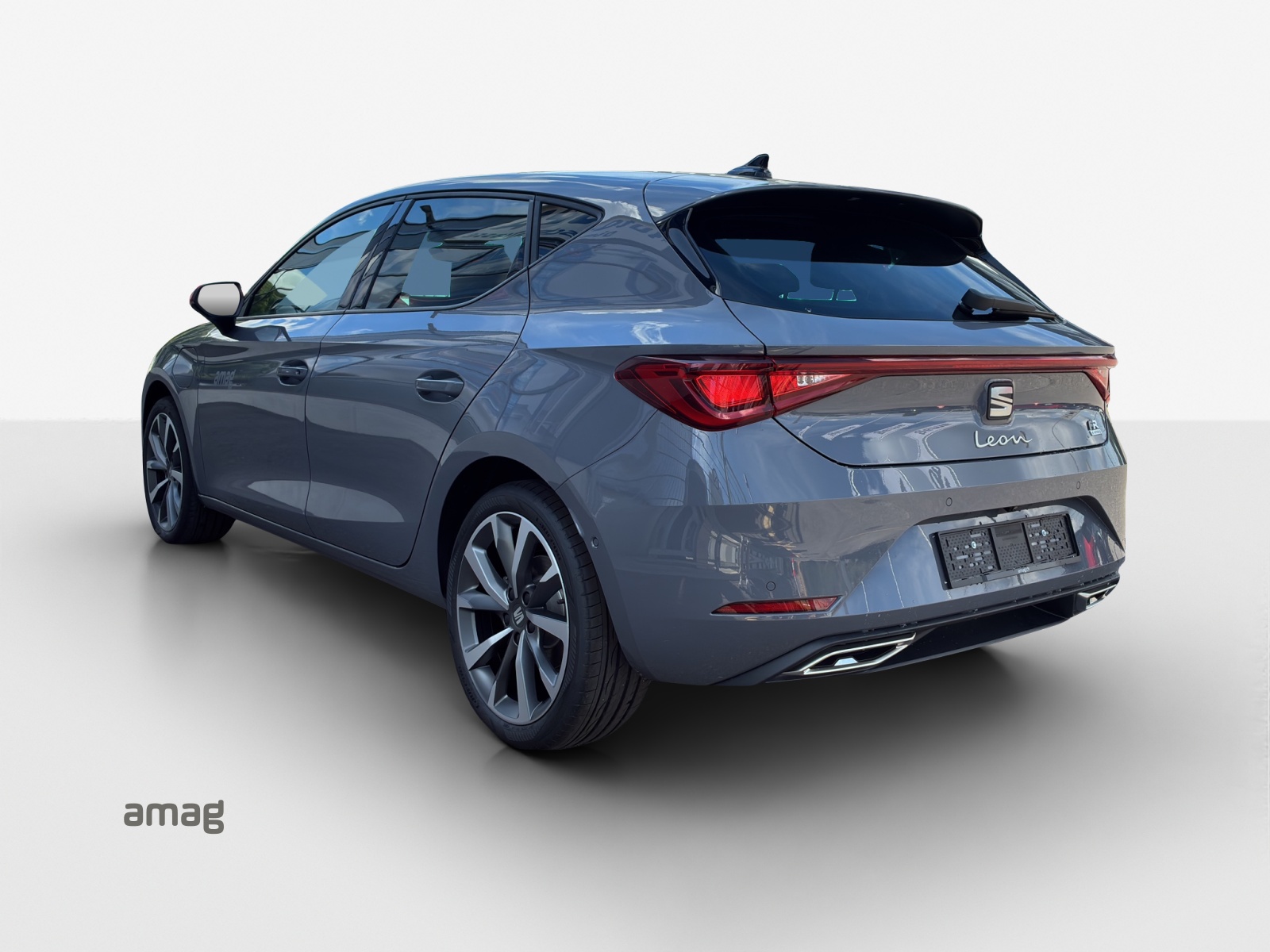 Seat Leon - Bild folgt... 1