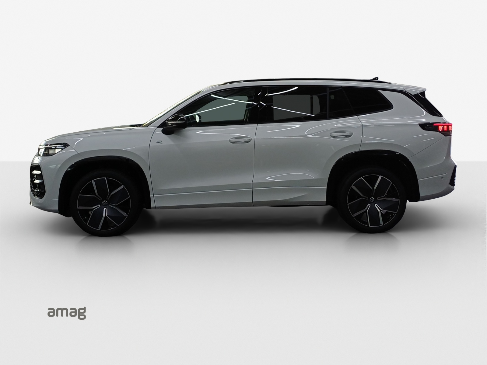 VW Tayron - Bild folgt... 1