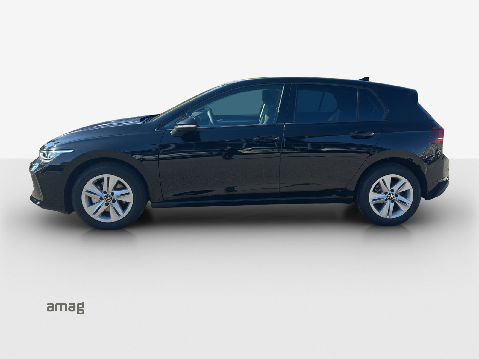 VW Golf - Bild folgt... 1