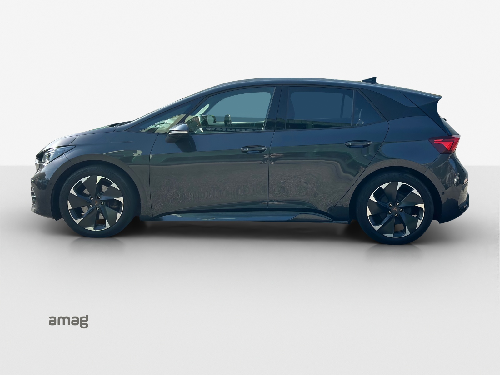 Cupra Born - Image coming soon... 1