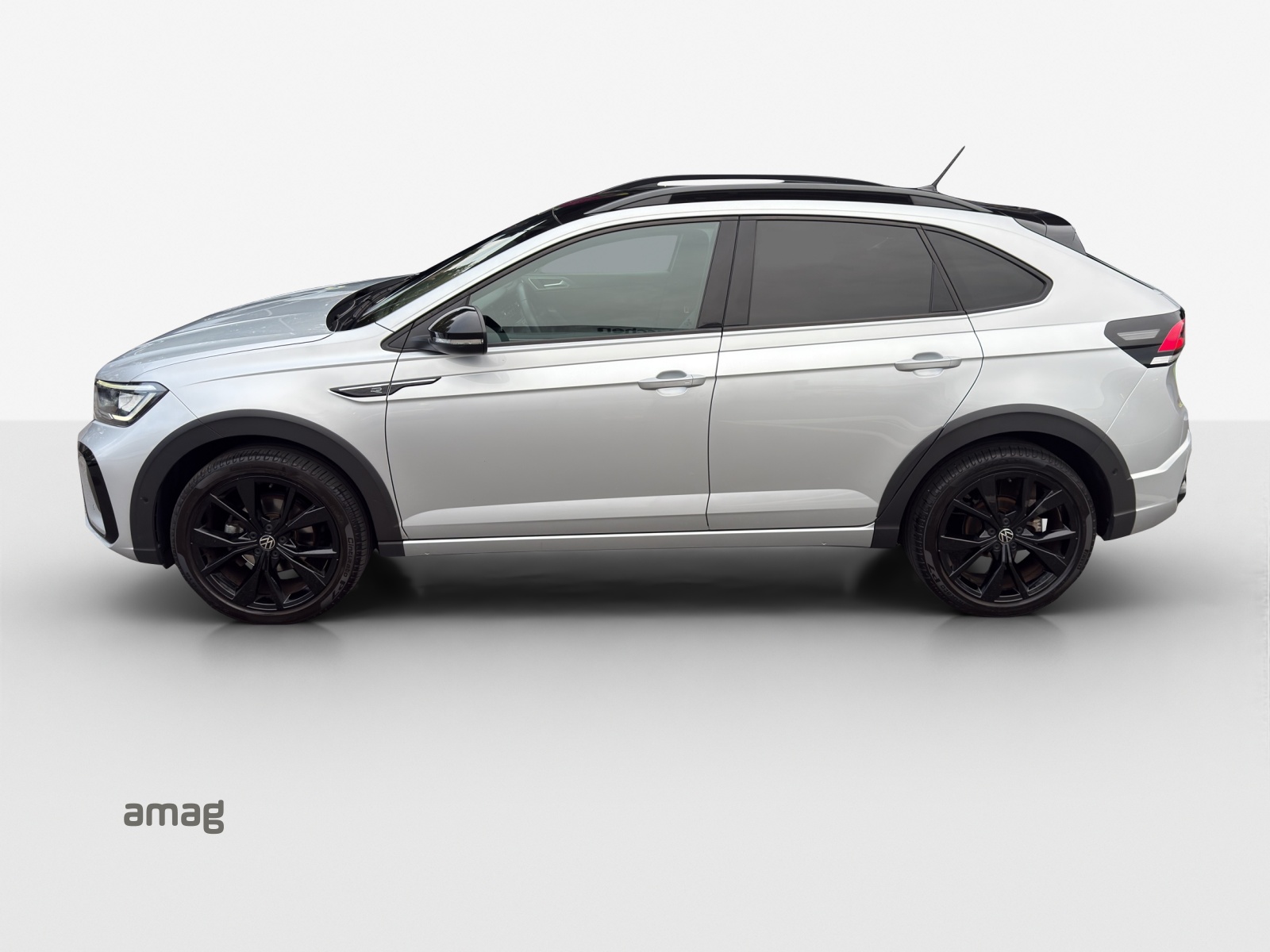 VW Taigo - Bild folgt... 1