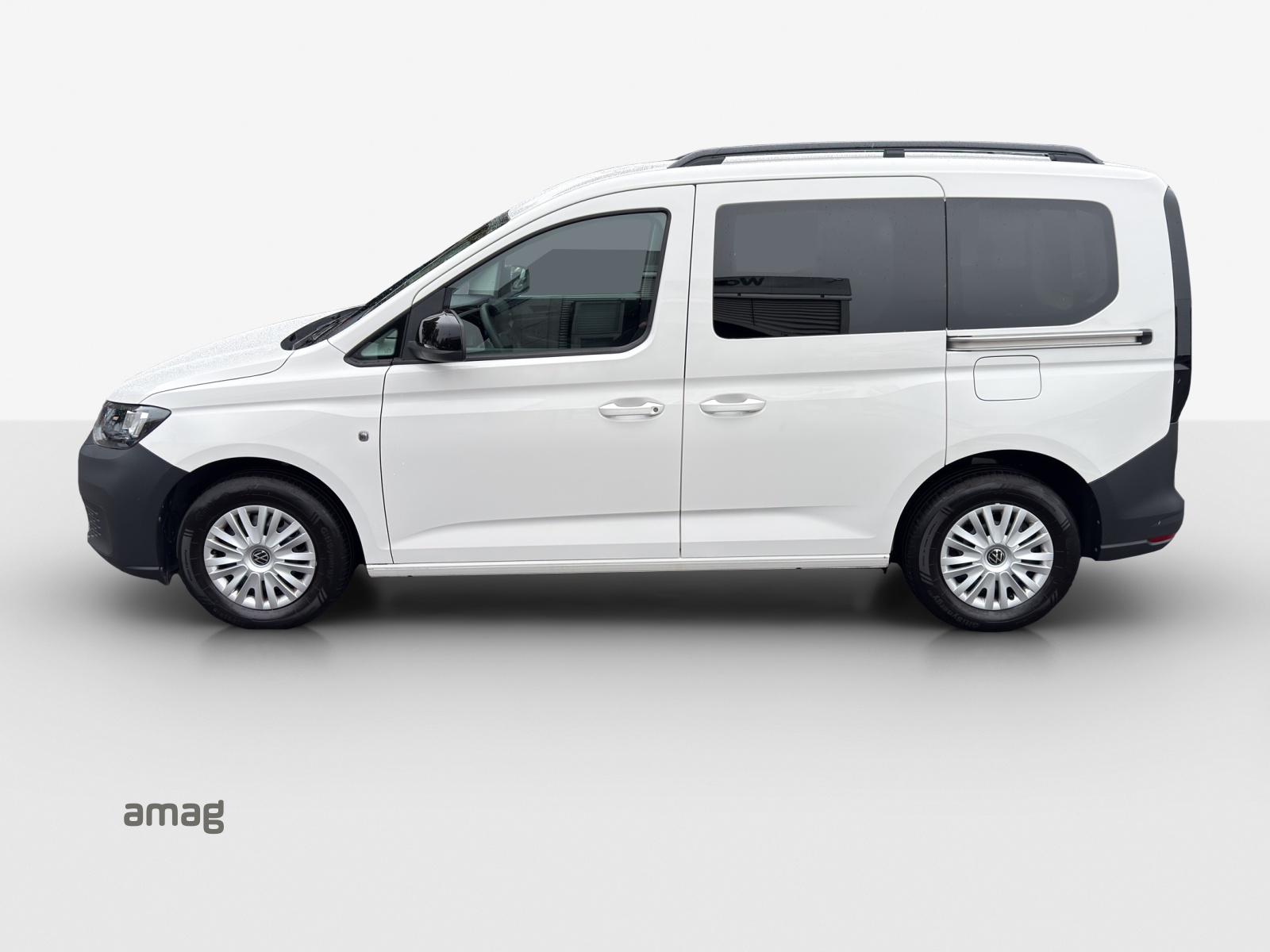 VW Caddy - Bild folgt... 1