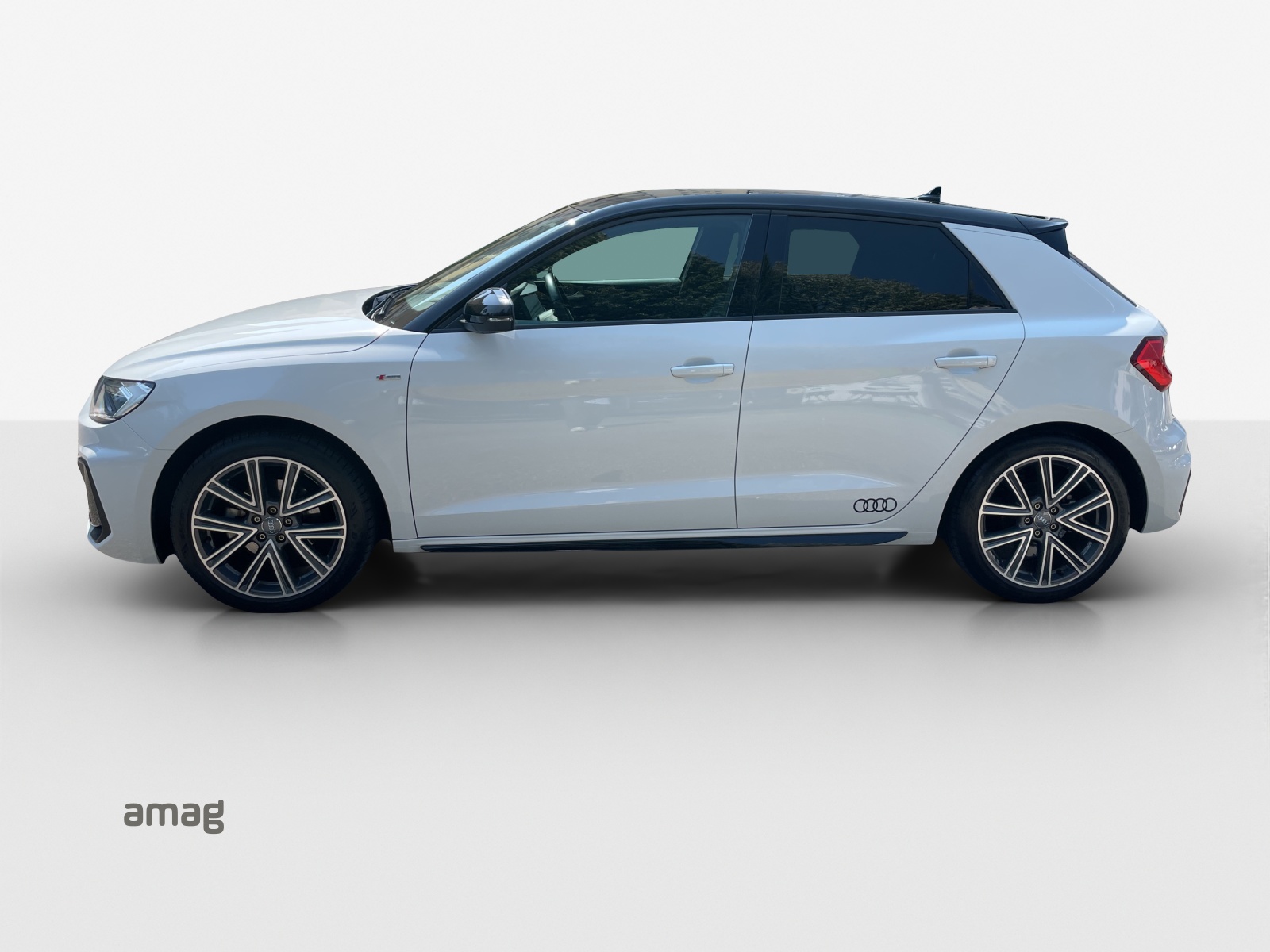 Audi A1 - Bild folgt... 1
