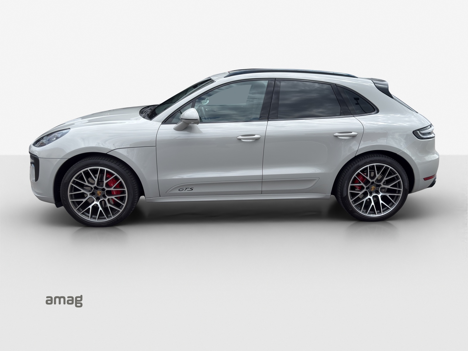 Porsche Macan - Immagine in arrivo... 1